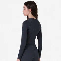 Women's Active Long Sleeve Top><noscript><img width=