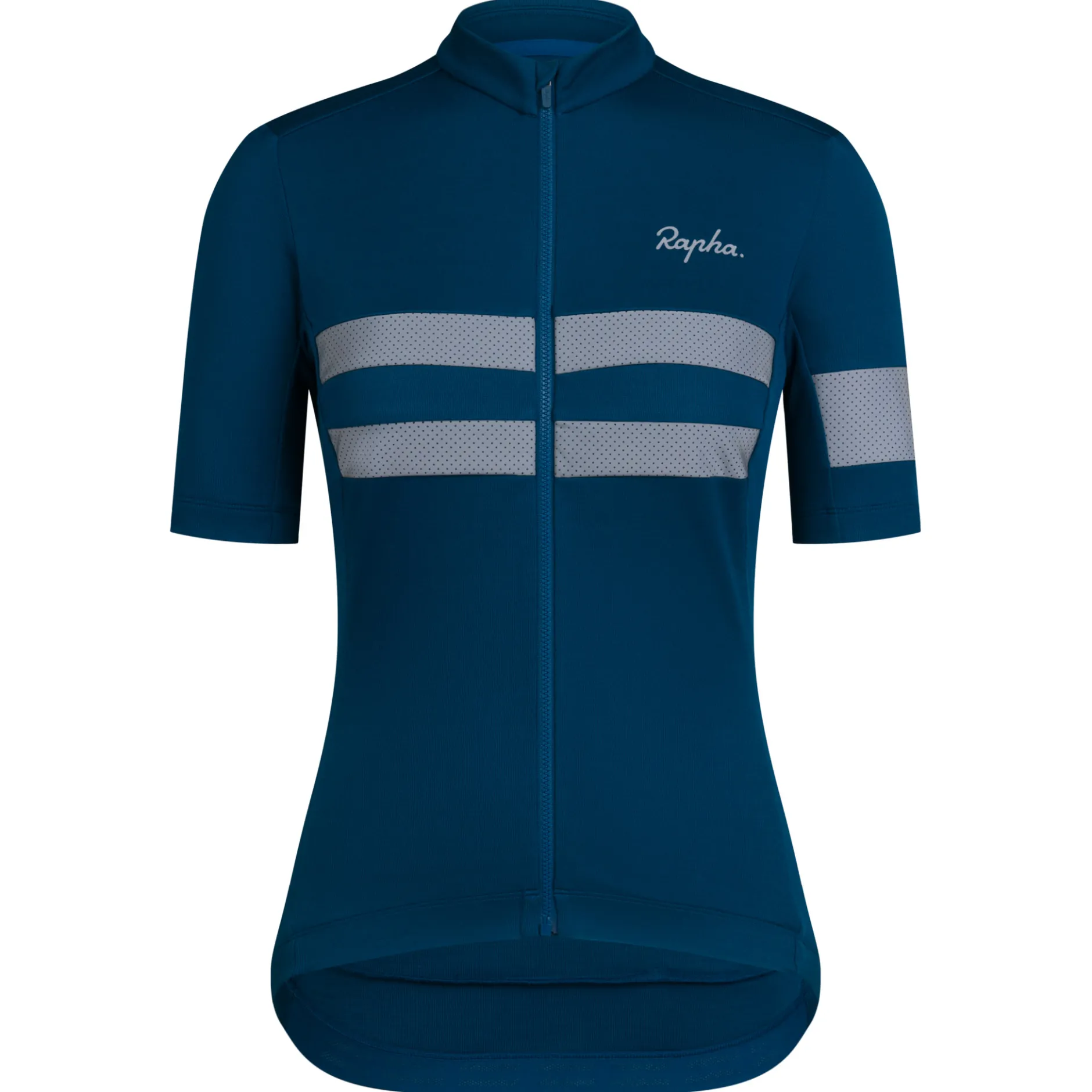 Women's Brevet Jersey>Rapha Store