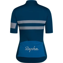Women's Brevet Jersey>Rapha Store