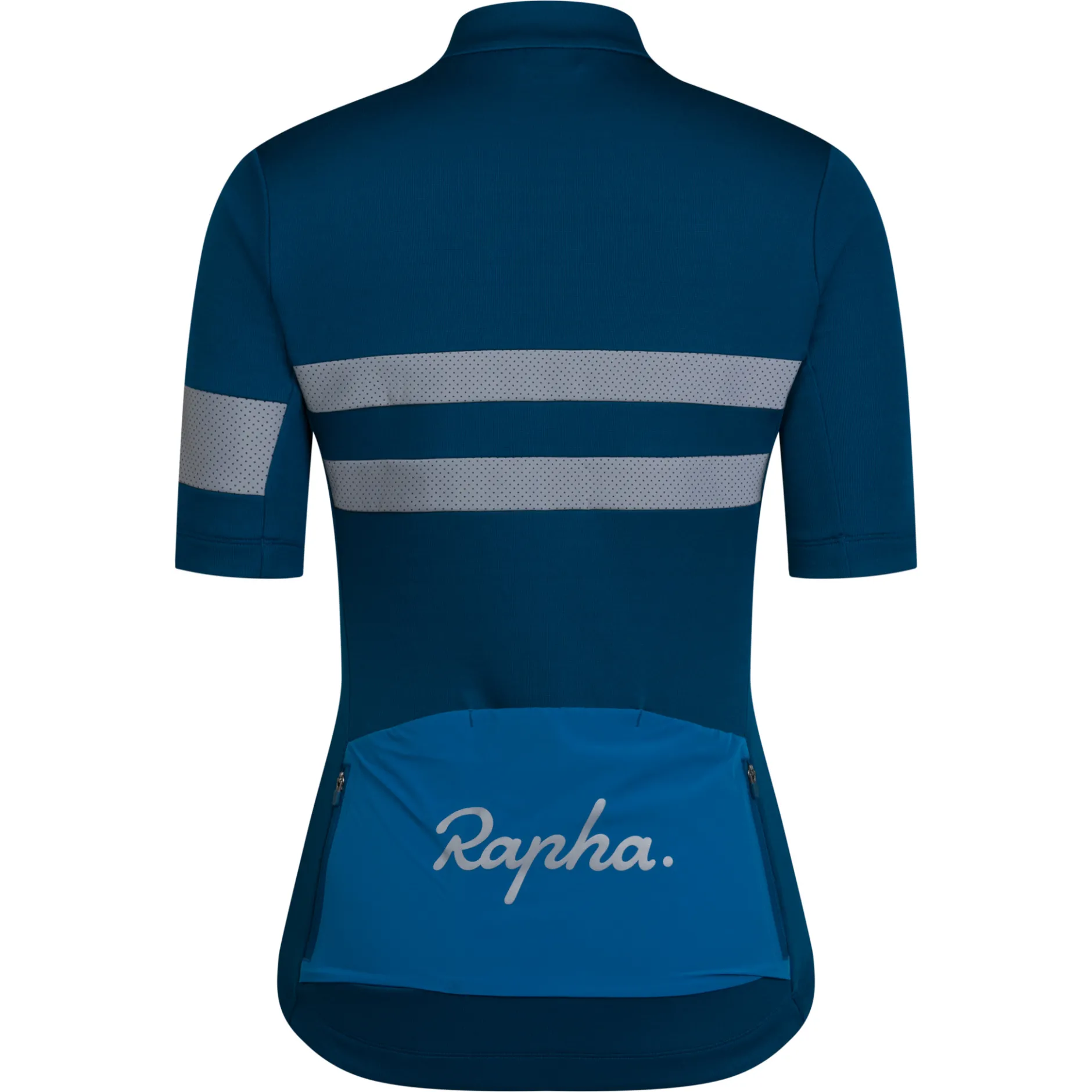Women's Brevet Jersey>Rapha Store