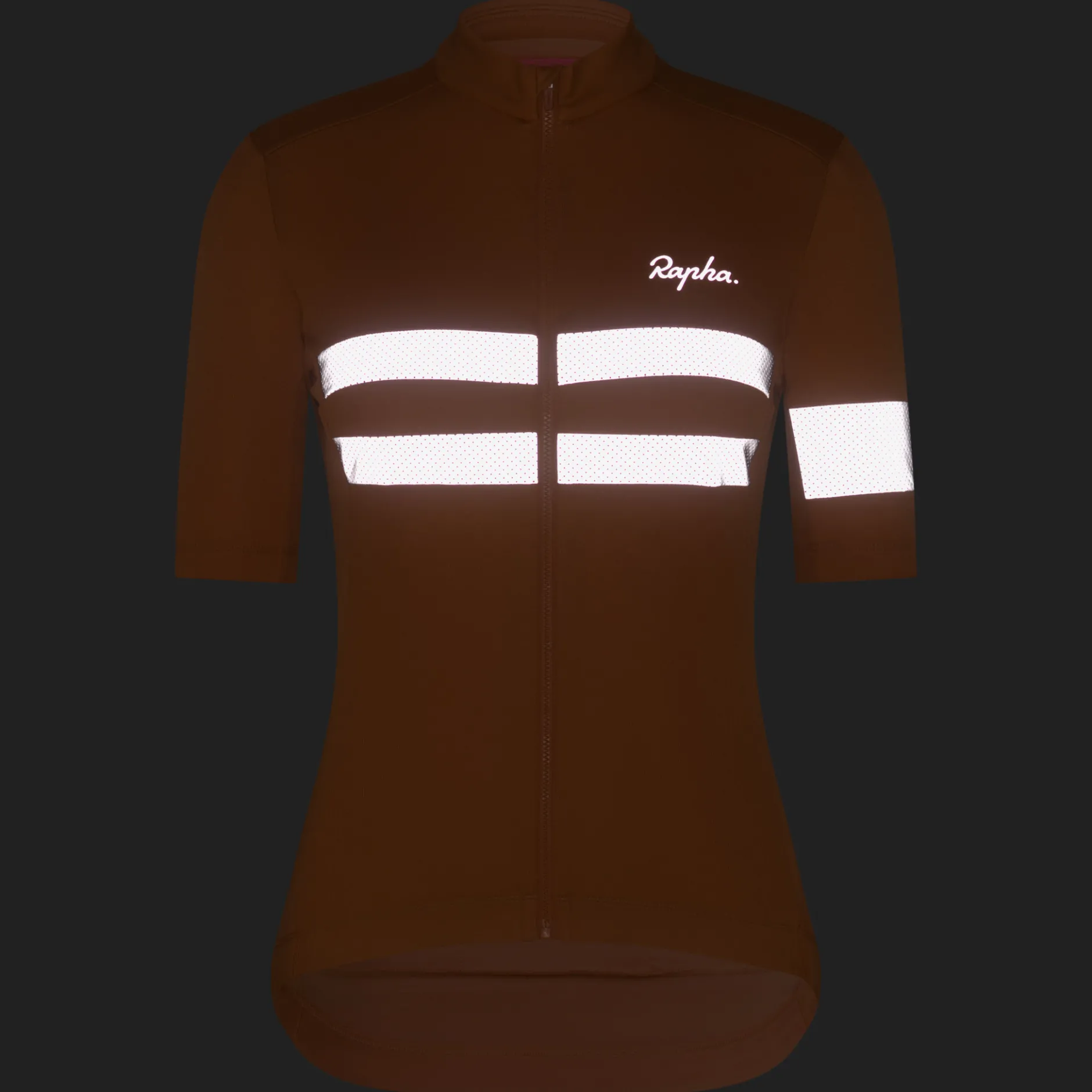 Women's Brevet Jersey>Rapha Store