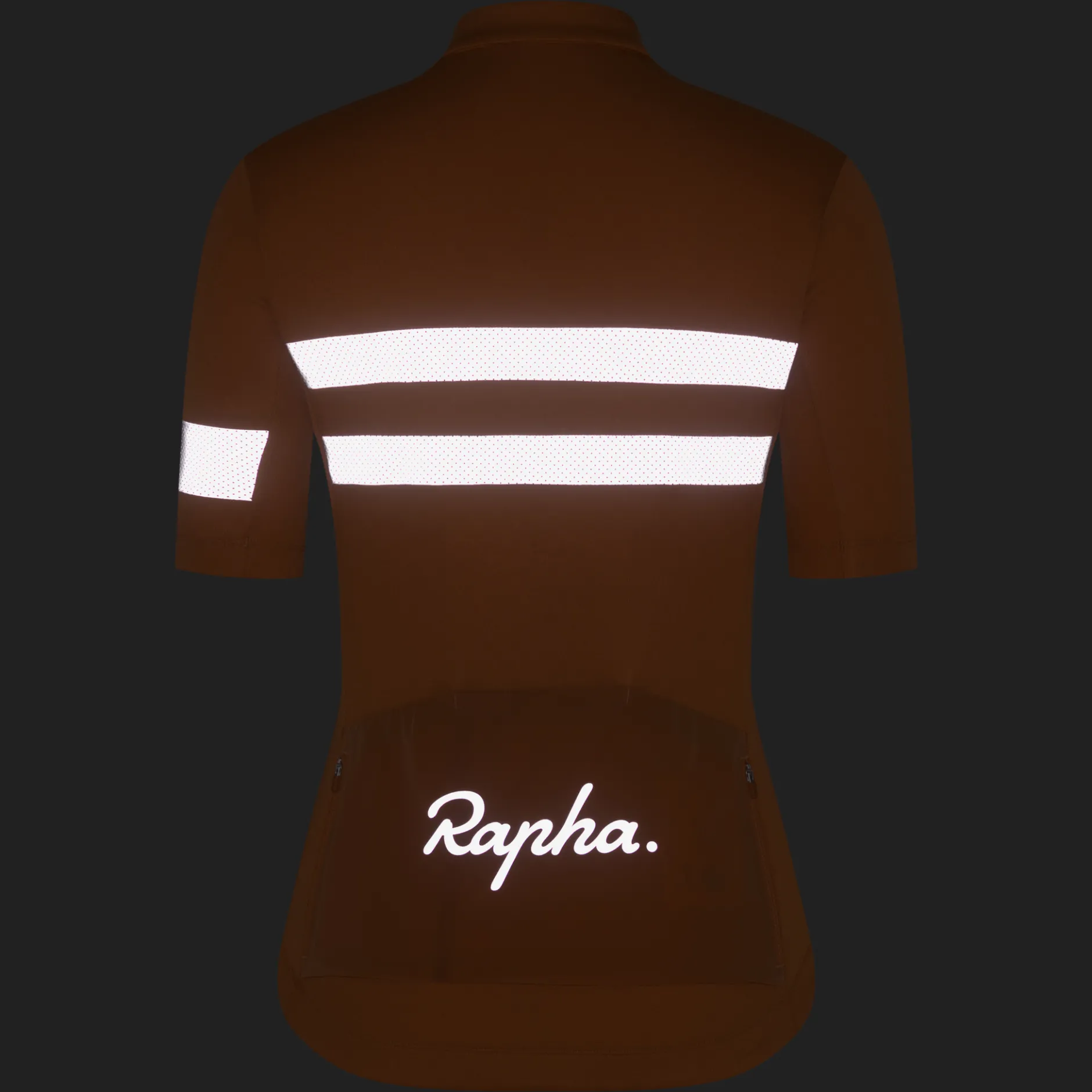 Women's Brevet Jersey>Rapha Store