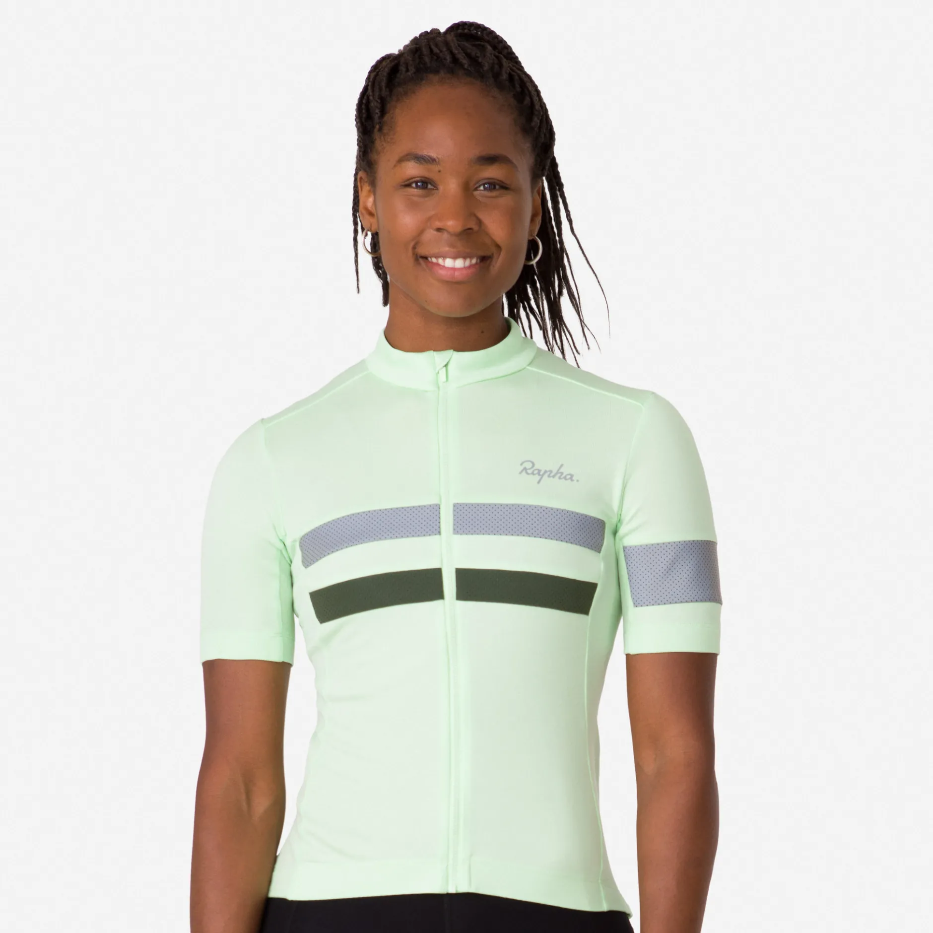 Women's Brevet Jersey>Rapha Store