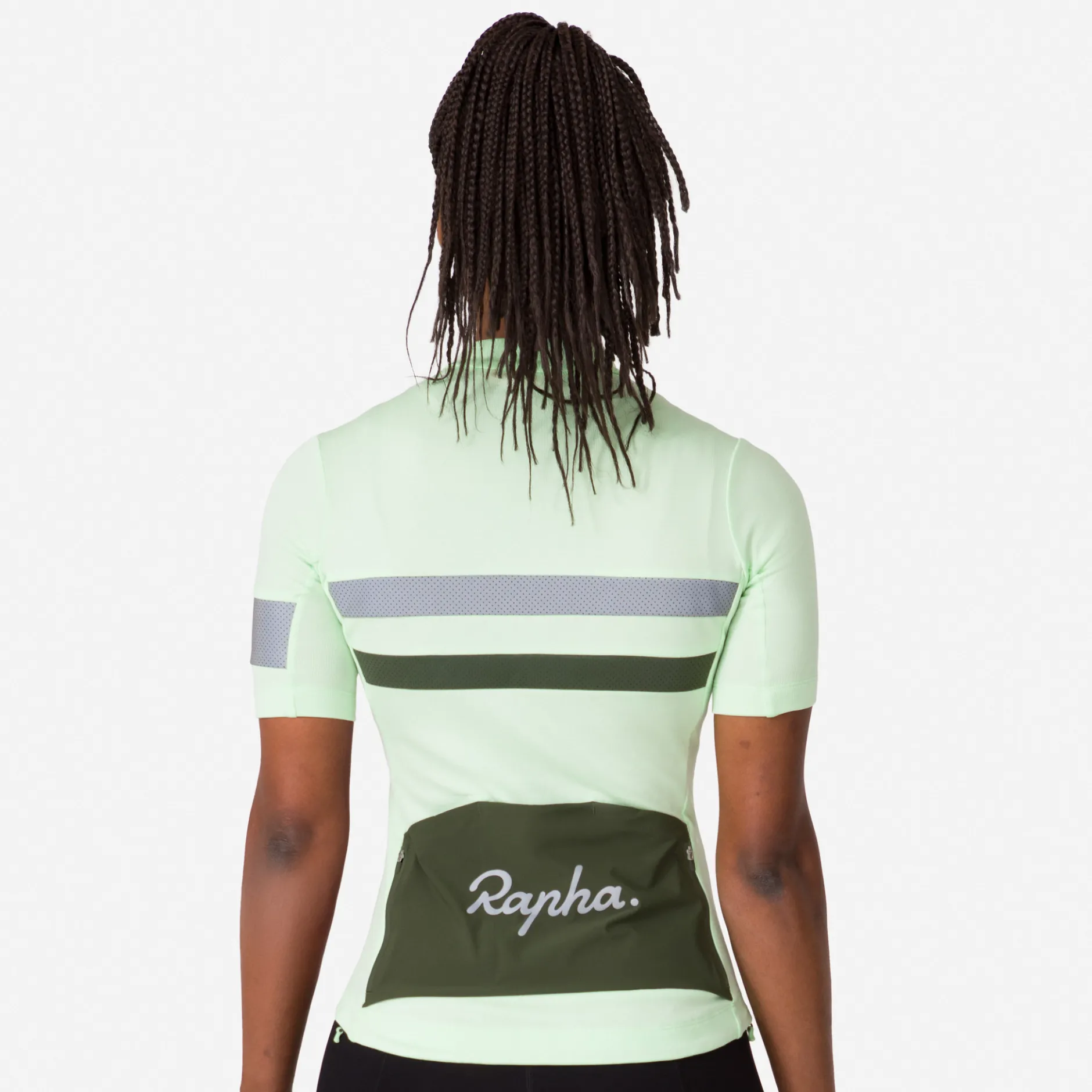 Women's Brevet Jersey>Rapha Store