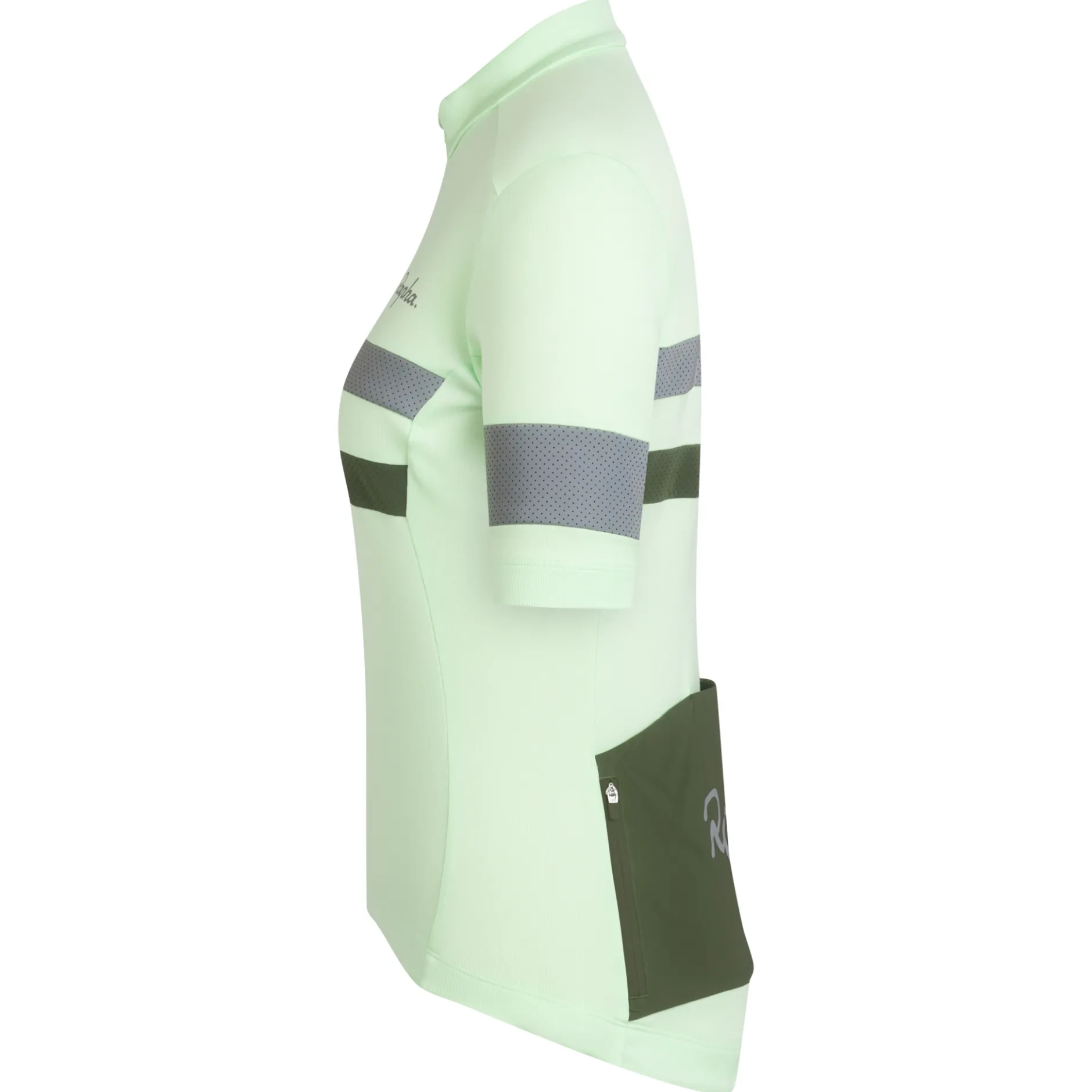 Women's Brevet Jersey>Rapha Store