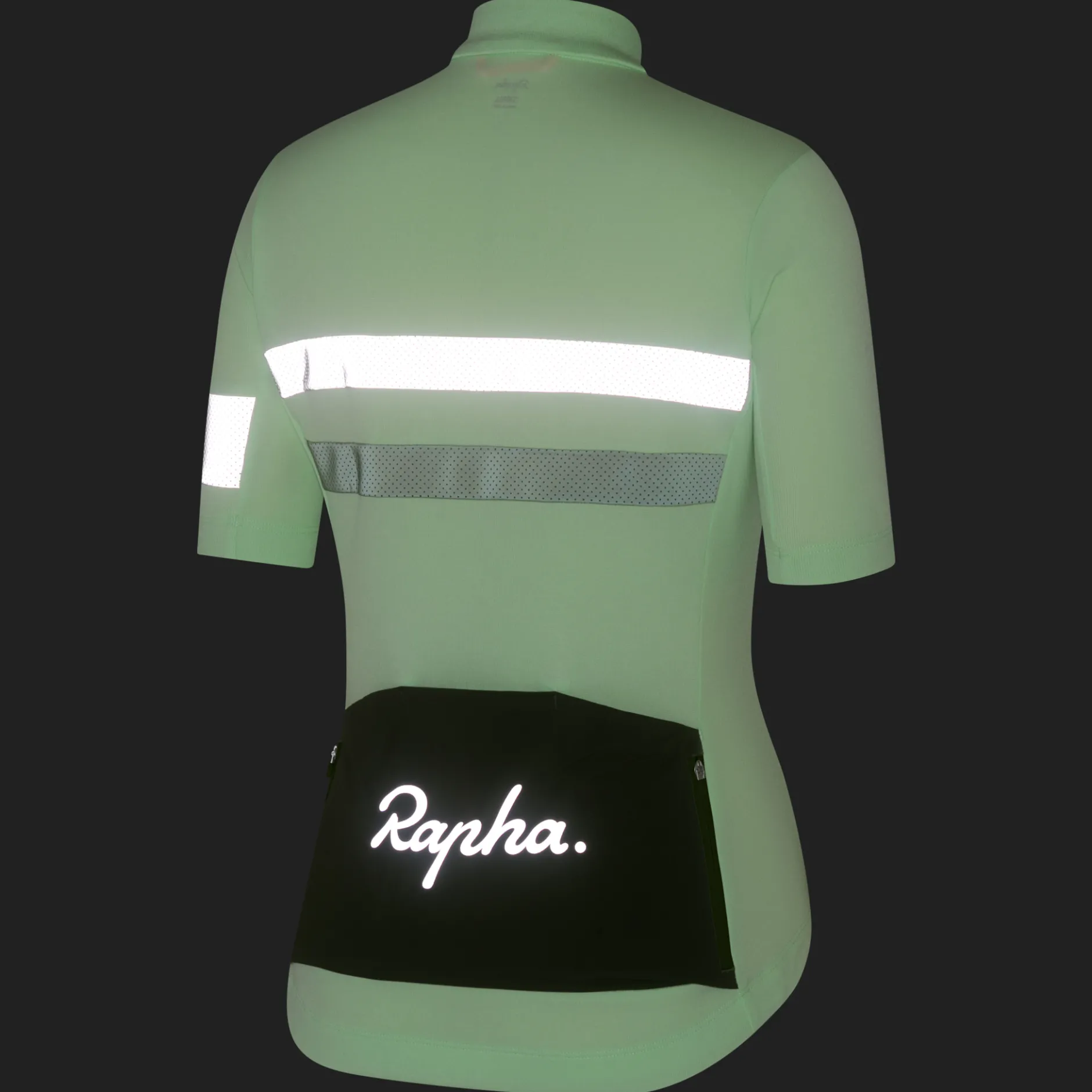 Women's Brevet Jersey>Rapha Store