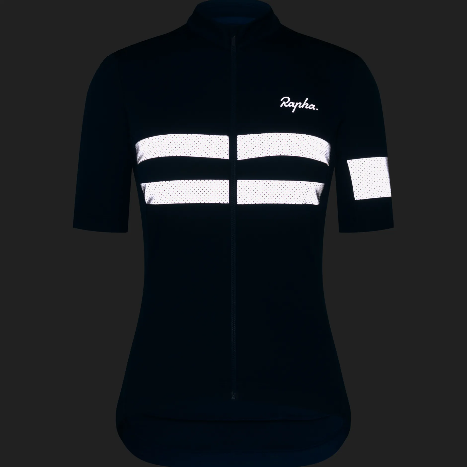 Women's Brevet Jersey>Rapha Store