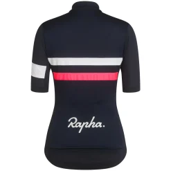 Women's Brevet Lightweight Jersey>Rapha Fashion