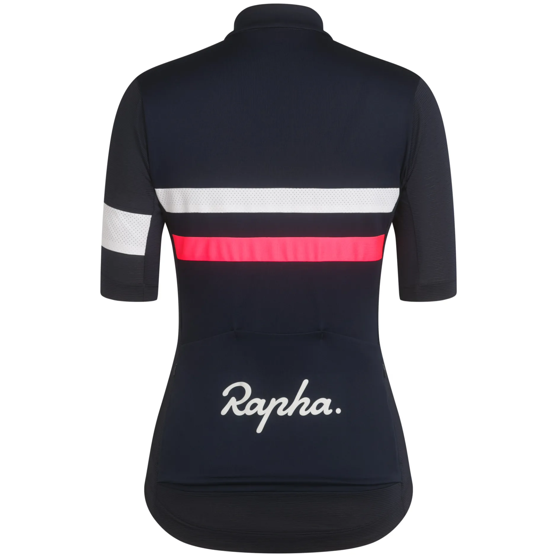 Women's Brevet Lightweight Jersey>Rapha Fashion