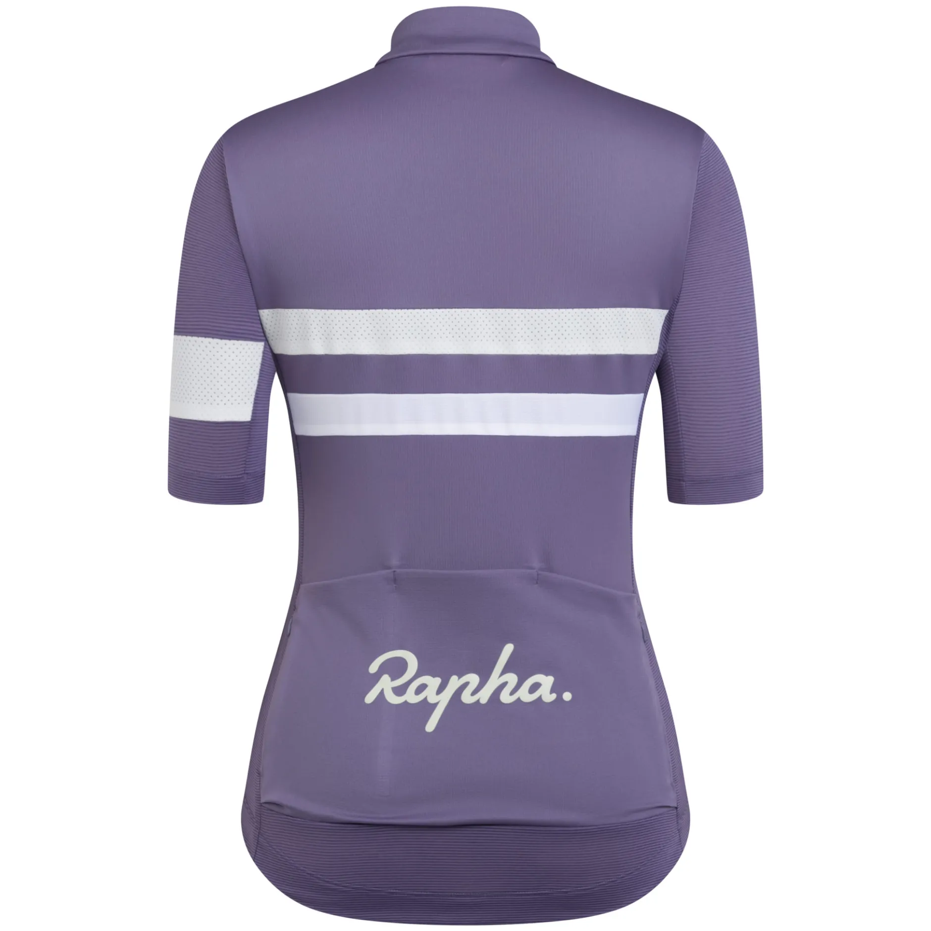 Women's Brevet Lightweight Jersey>Rapha Fashion