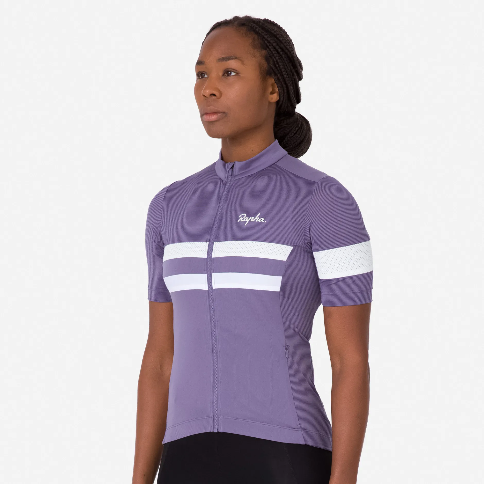 Women's Brevet Lightweight Jersey>Rapha Fashion