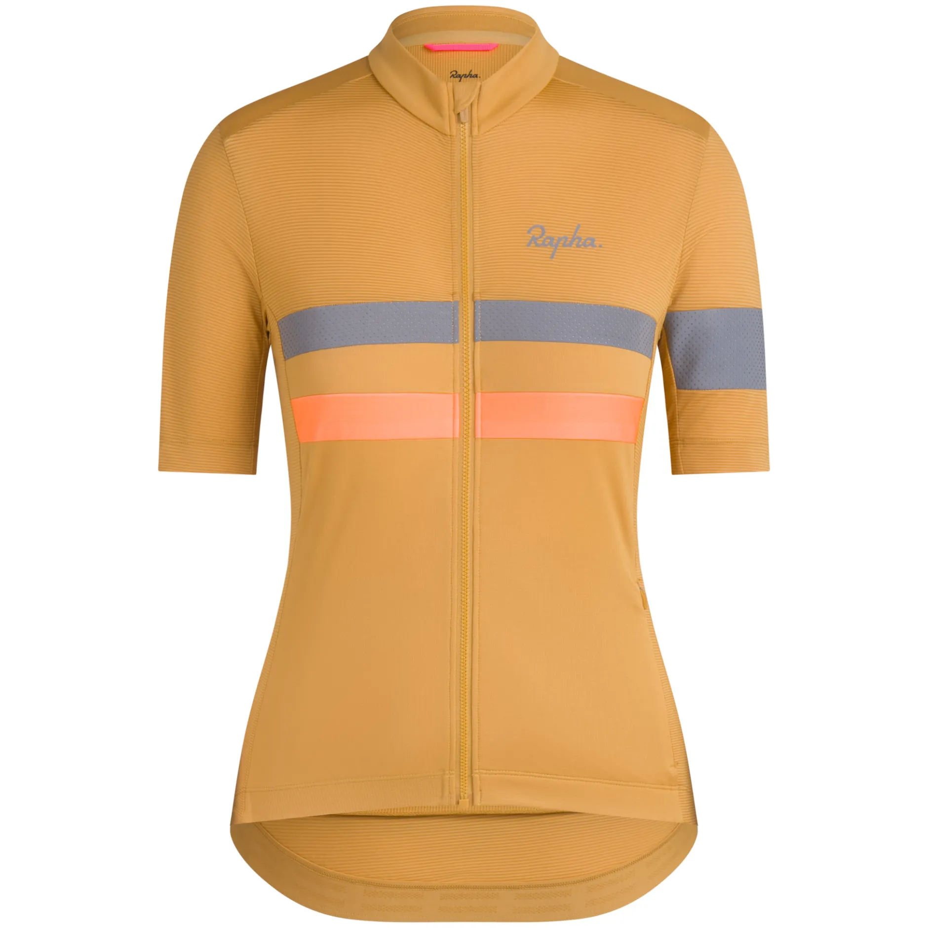 Women's Brevet Lightweight Jersey>Rapha Fashion