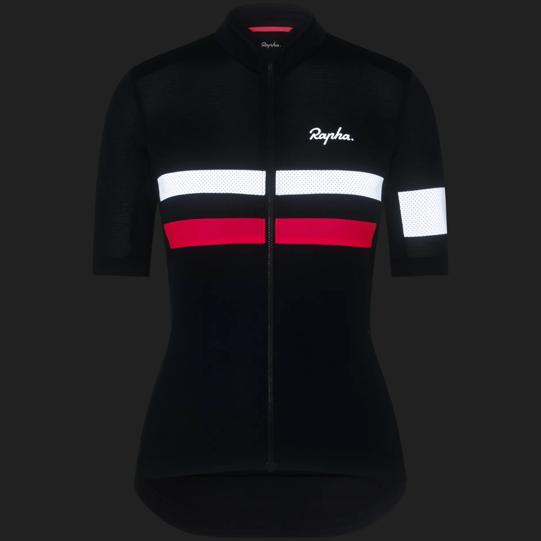 Women's Brevet Lightweight Jersey>Rapha Fashion