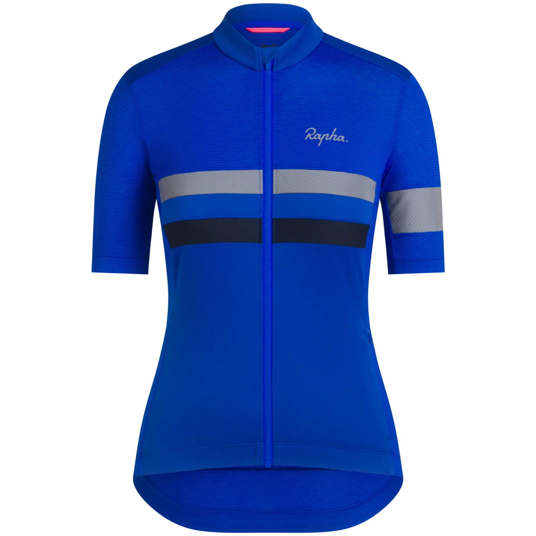 Women's Brevet Lightweight Jersey>Rapha Fashion