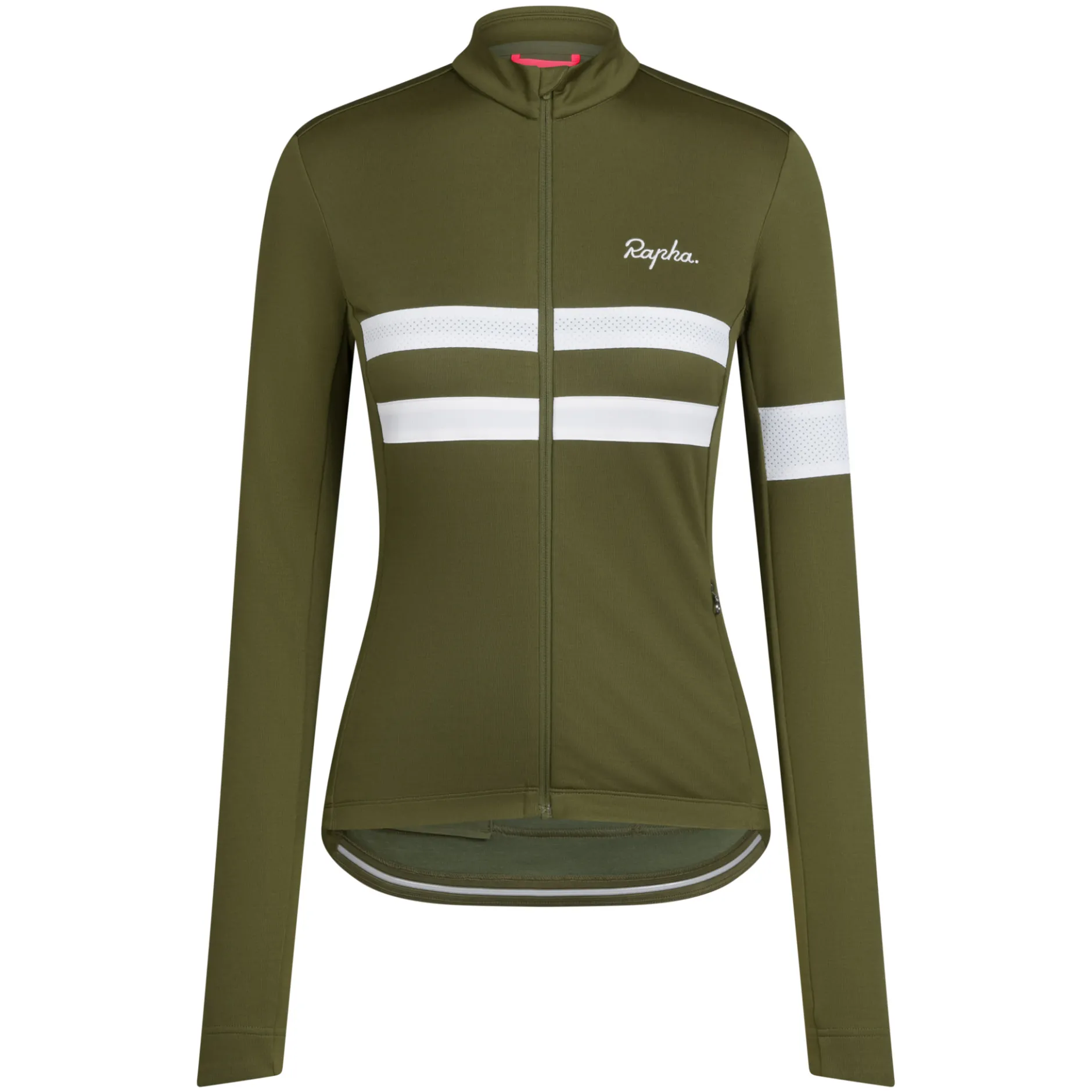 Women's Brevet Long Sleeve Jersey>Rapha Sale