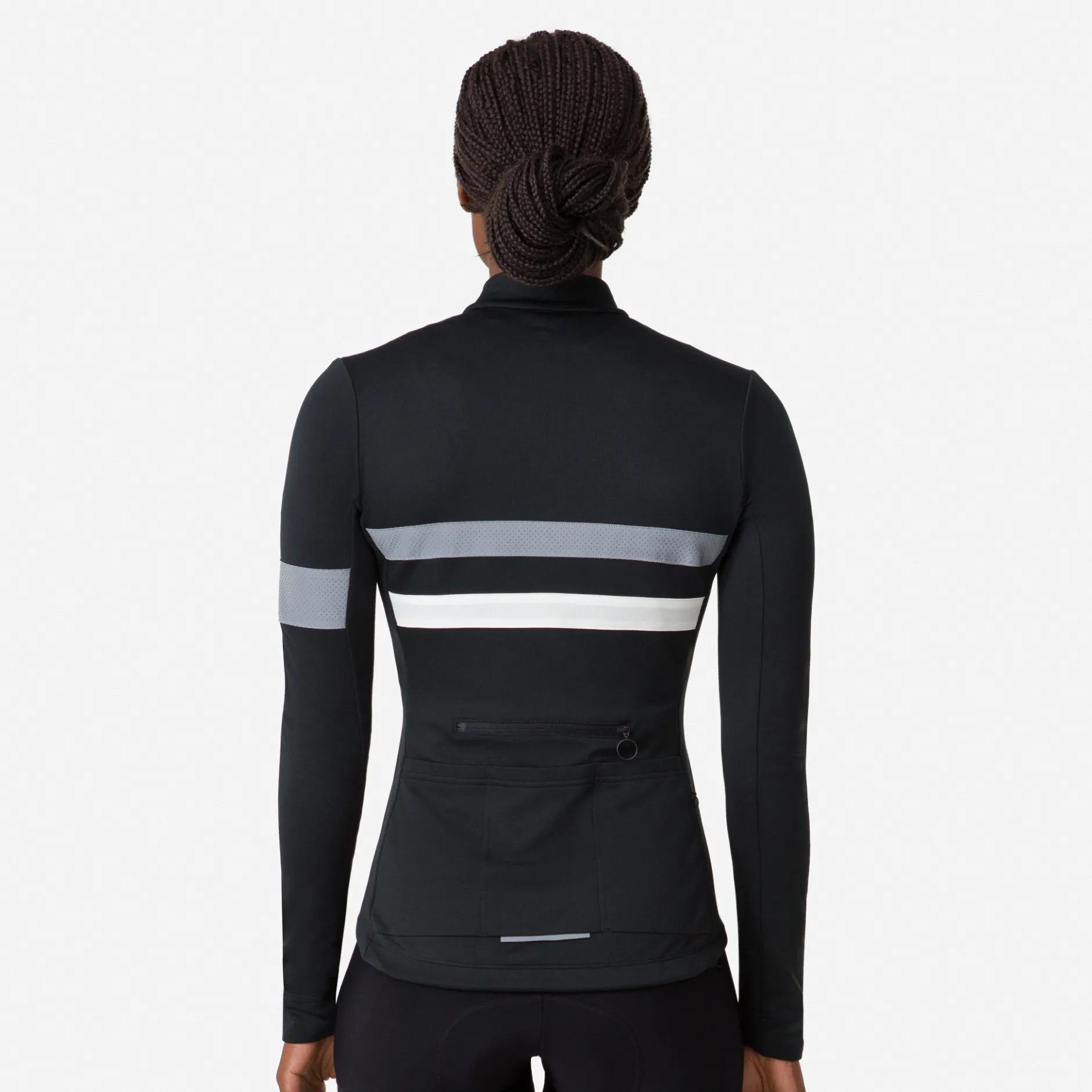 Women's Brevet Long Sleeve Jersey>Rapha Sale