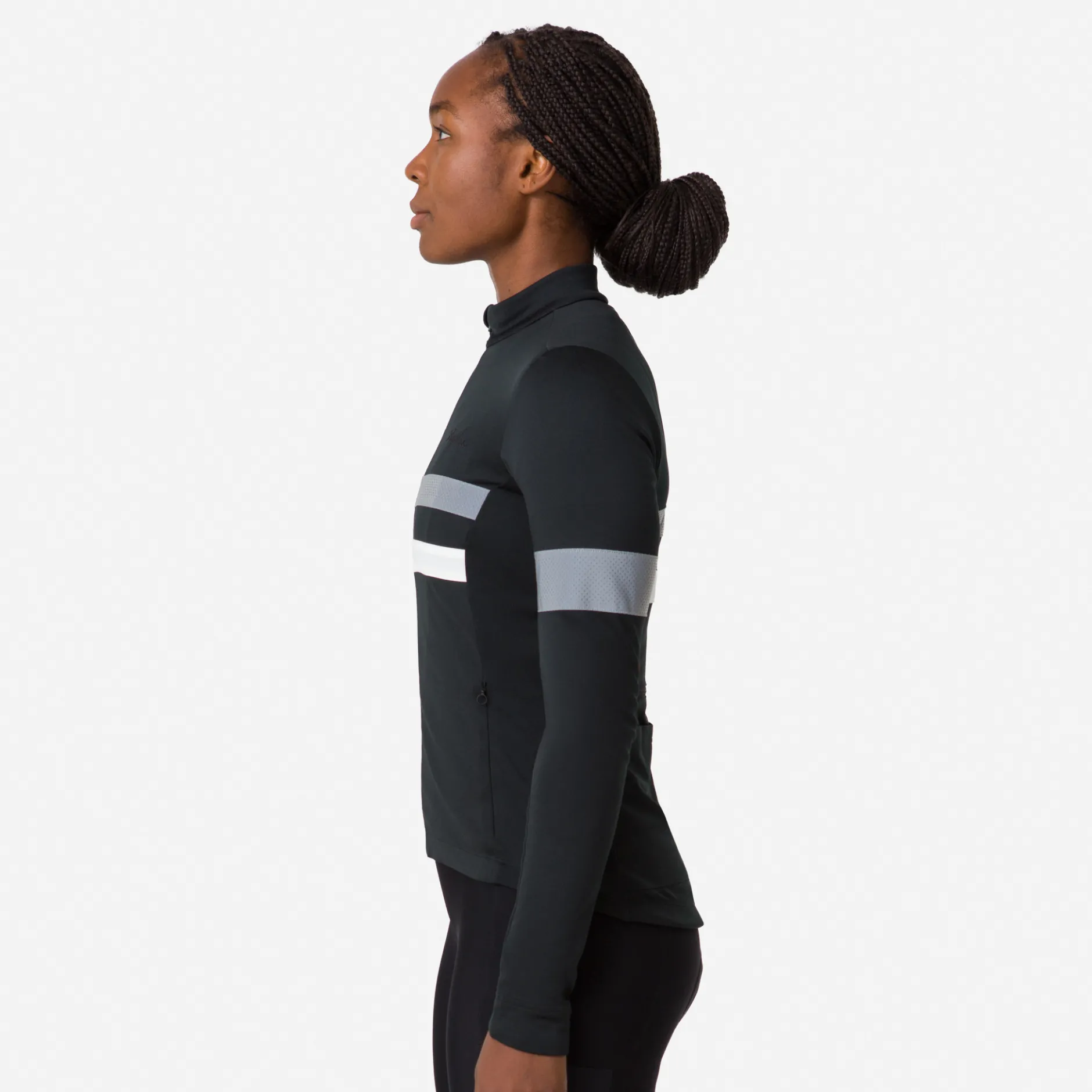 Women's Brevet Long Sleeve Jersey>Rapha Sale