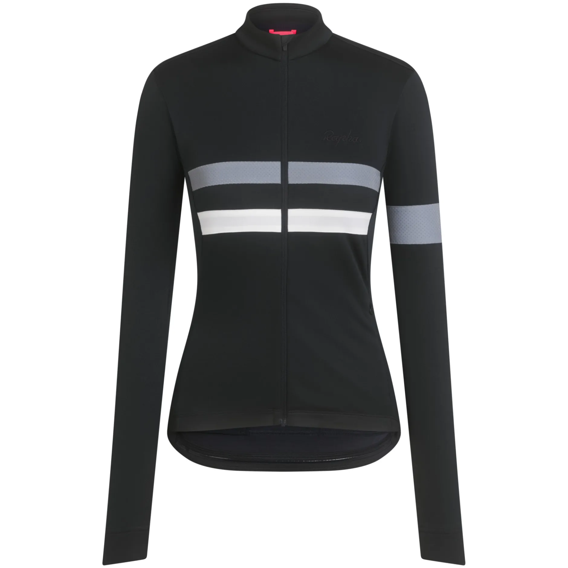 Women's Brevet Long Sleeve Jersey>Rapha Sale