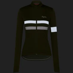 Women's Brevet Long Sleeve Jersey><noscript><img width=