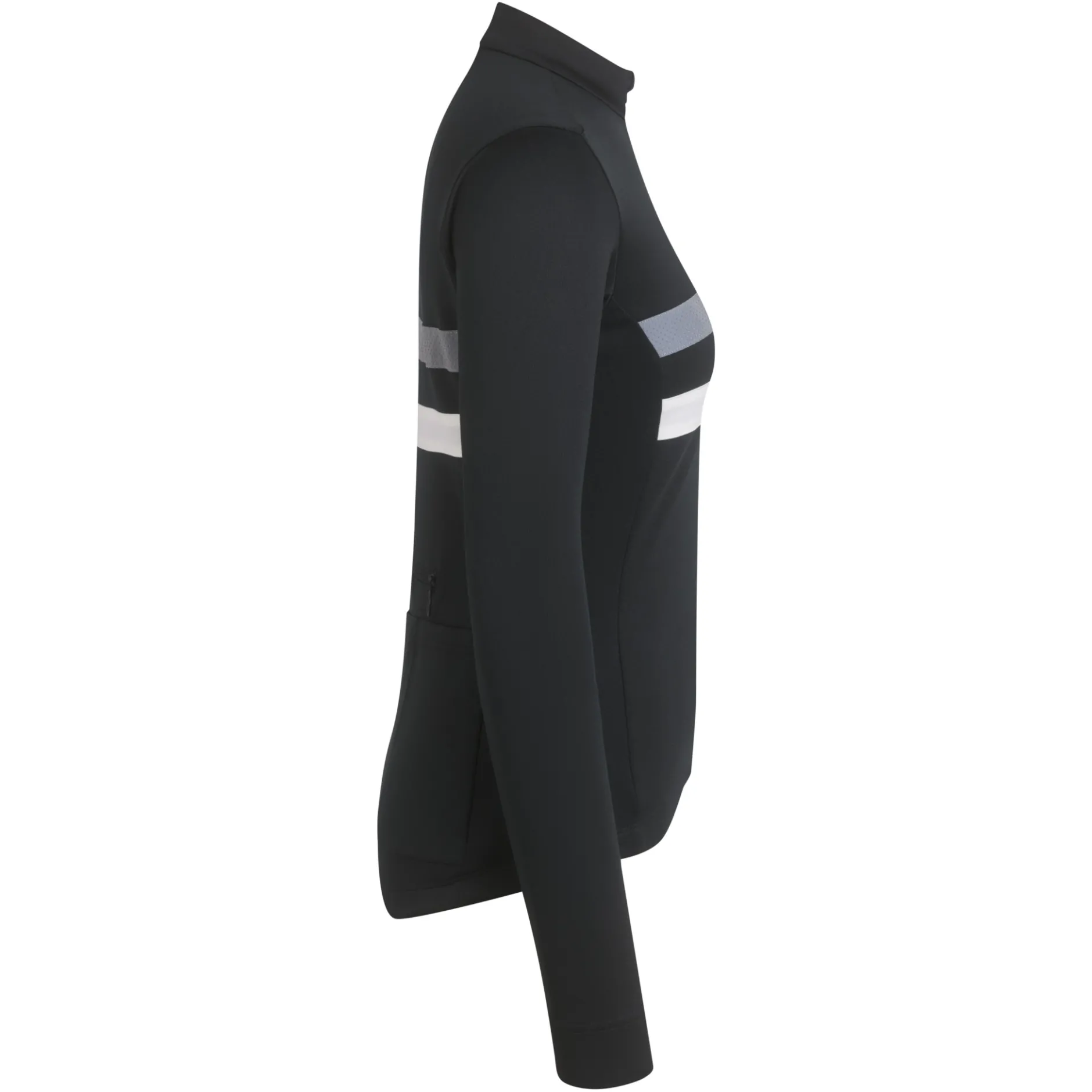 Women's Brevet Long Sleeve Jersey>Rapha Sale