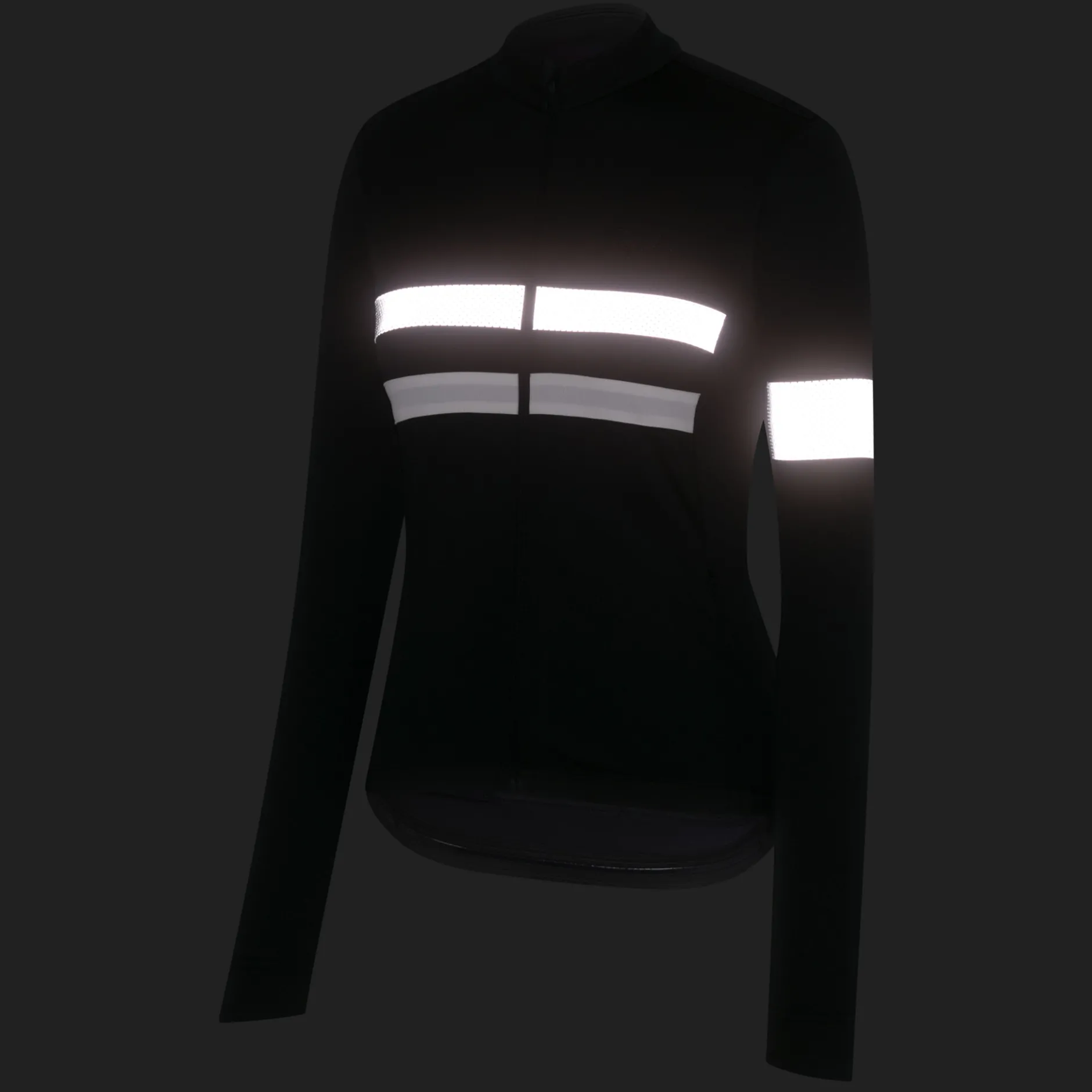 Women's Brevet Long Sleeve Jersey>Rapha Sale