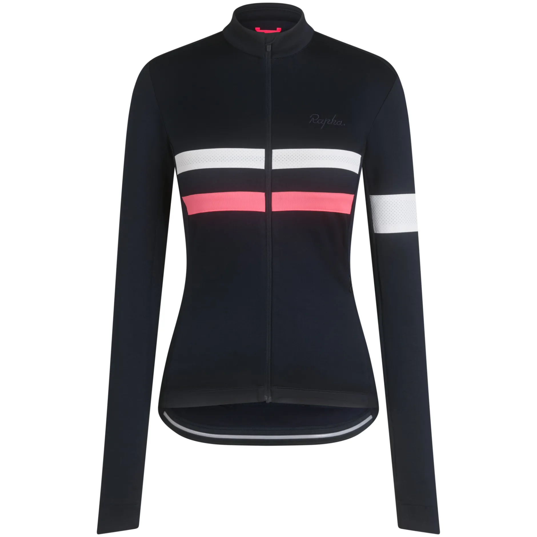 Women's Brevet Long Sleeve Jersey>Rapha Sale