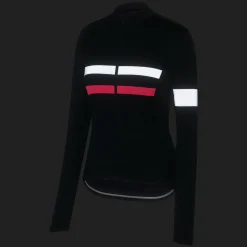 Women's Brevet Long Sleeve Jersey><noscript><img width=