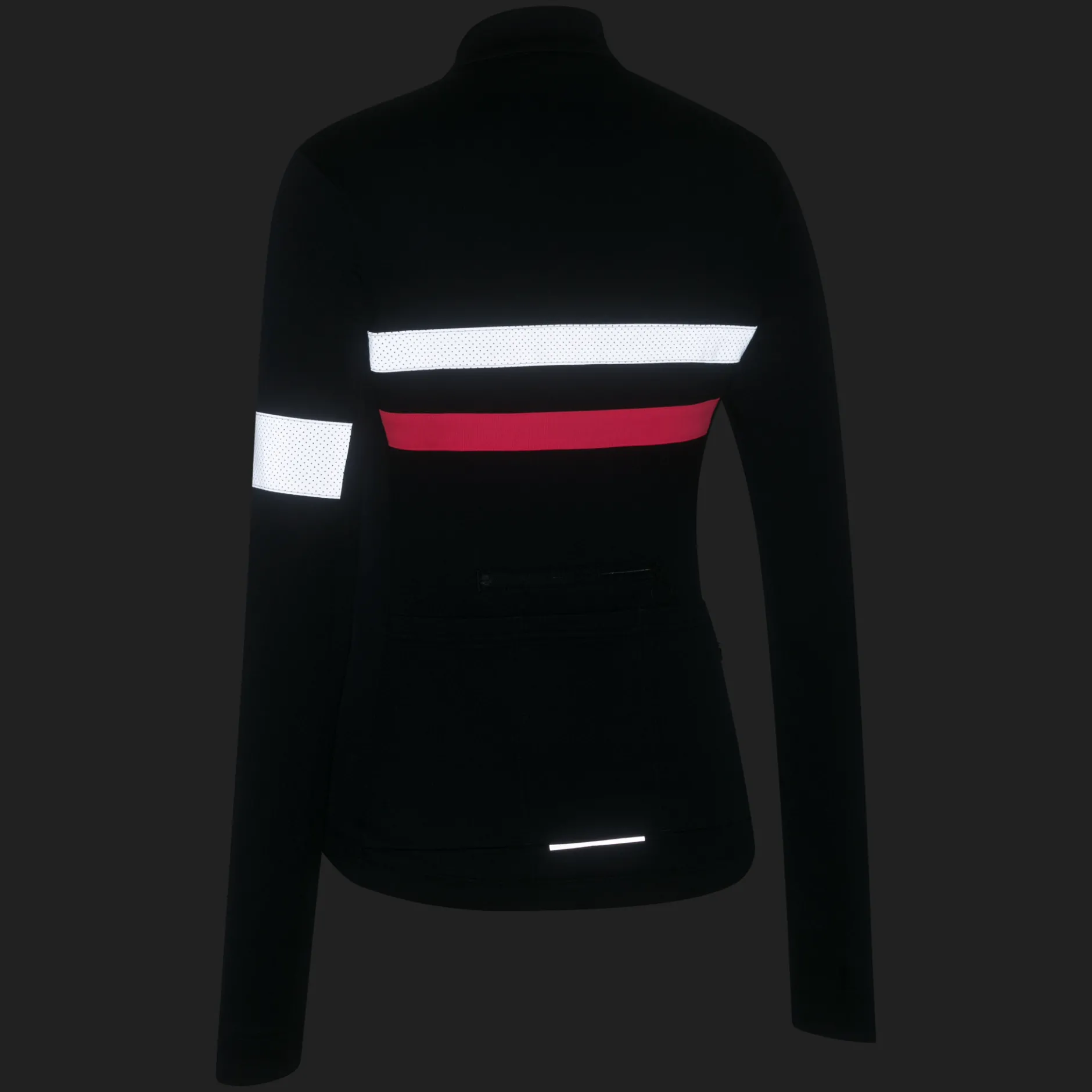 Women's Brevet Long Sleeve Jersey>Rapha Sale