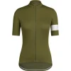 Women's Classic Jersey>Rapha Hot