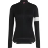 Women's Classic Long Sleeve Jersey>Rapha Best