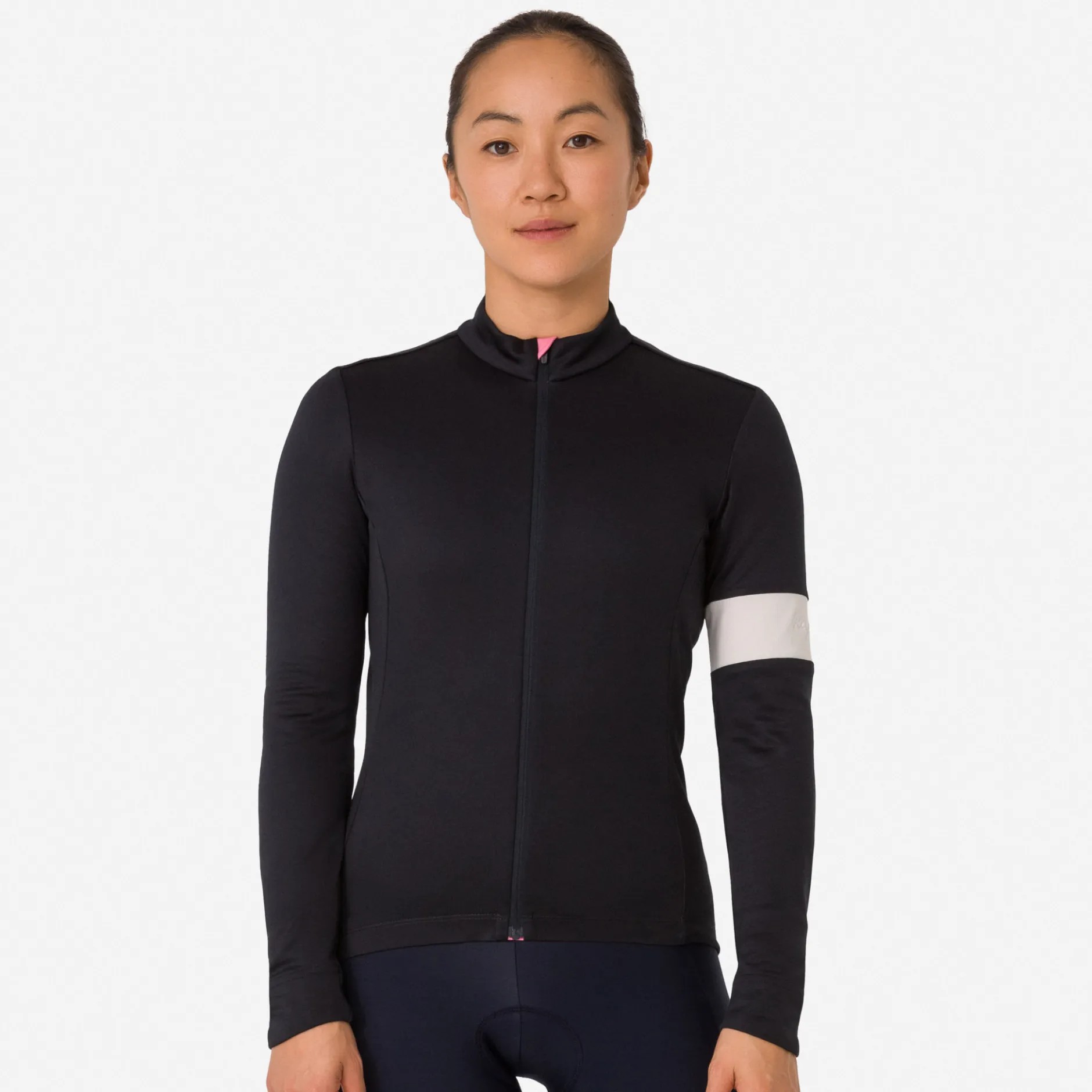 Women's Classic Long Sleeve Jersey>Rapha Best