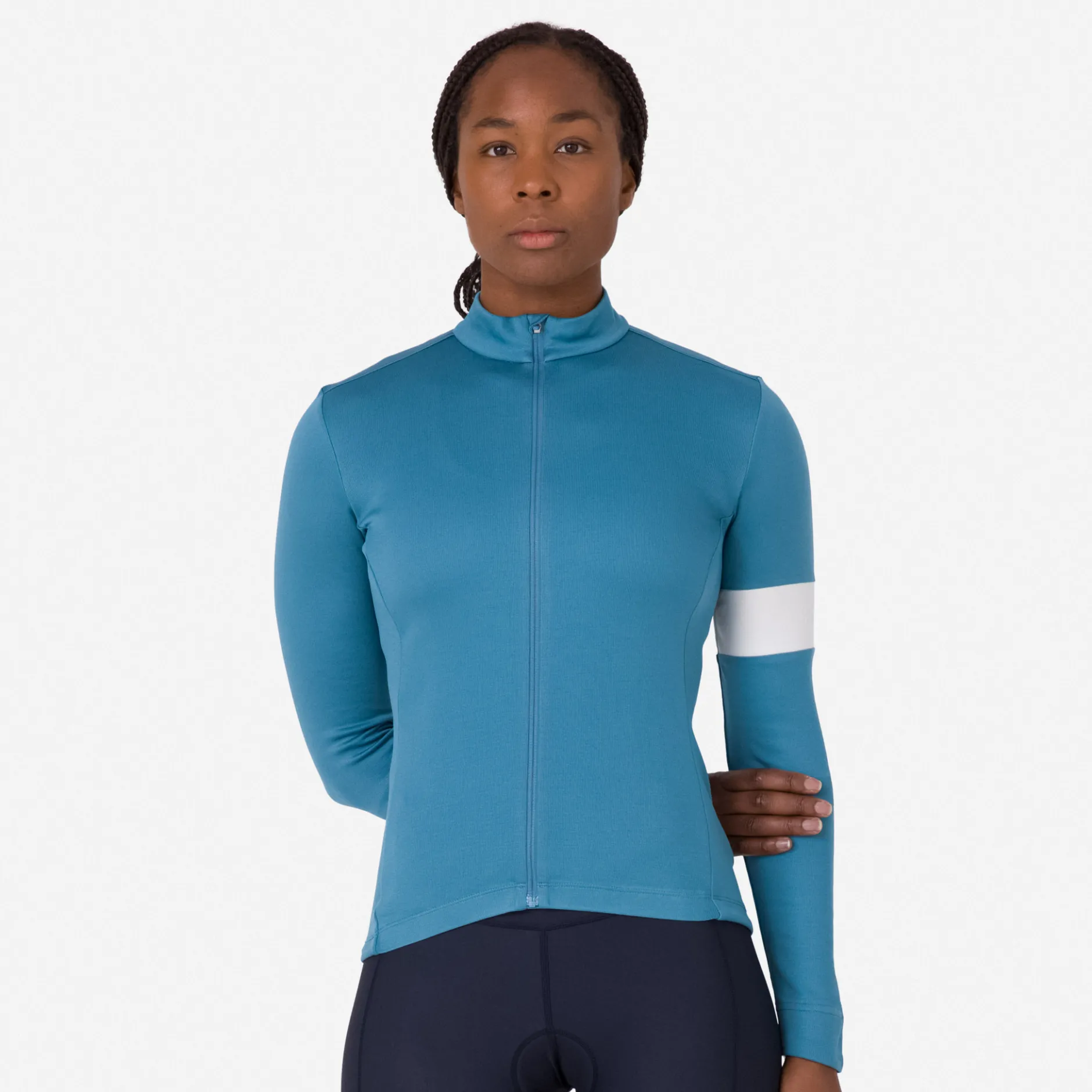 Women's Classic Long Sleeve Jersey>Rapha Best