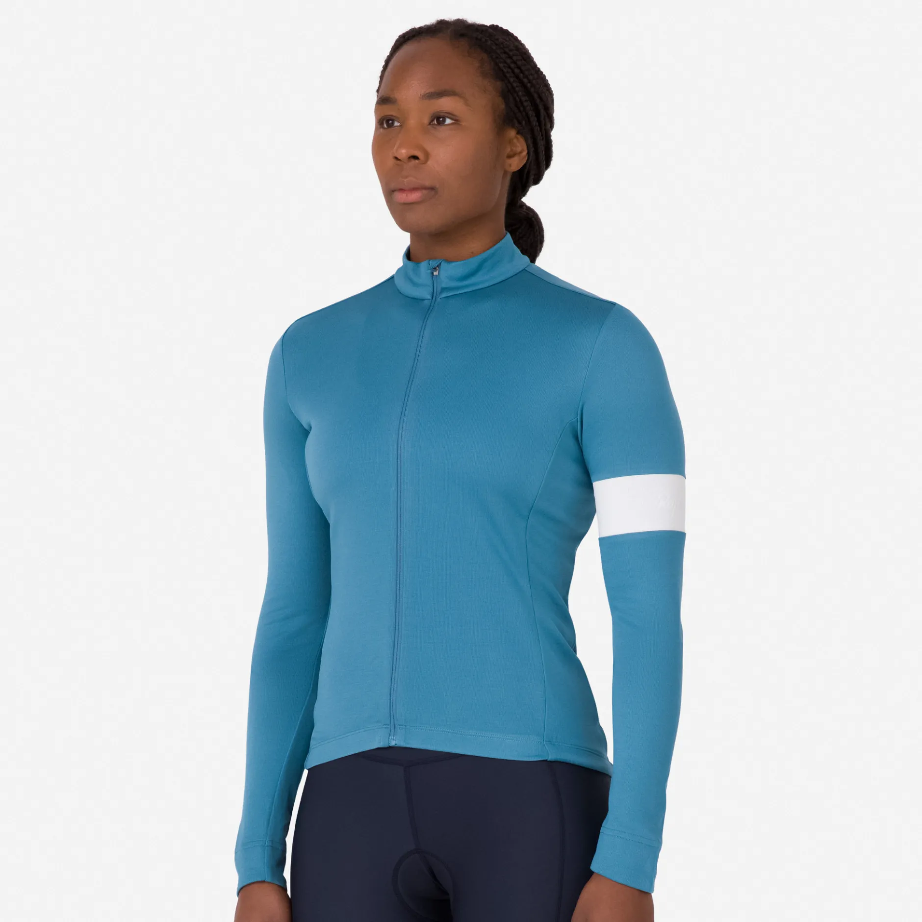 Women's Classic Long Sleeve Jersey>Rapha Best