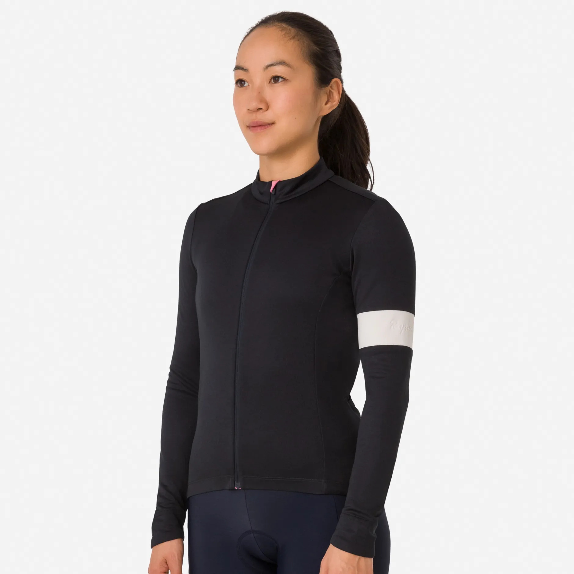 Women's Classic Long Sleeve Jersey>Rapha Best