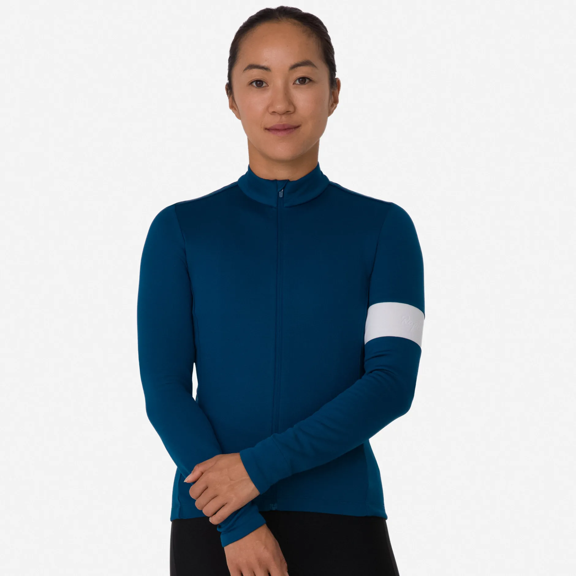 Women's Classic Long Sleeve Jersey>Rapha Best