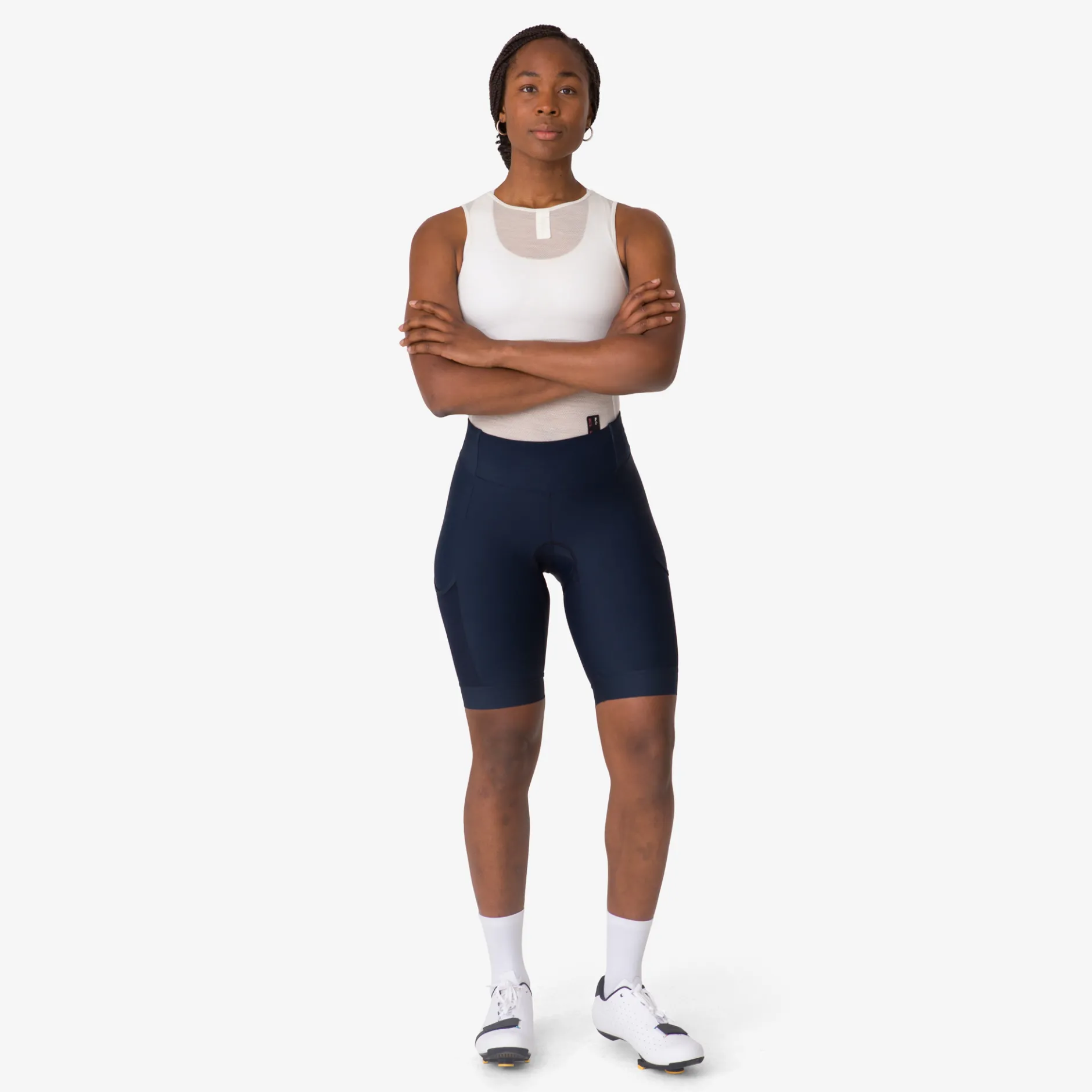 Women's Core Cargo Shorts>Rapha Best