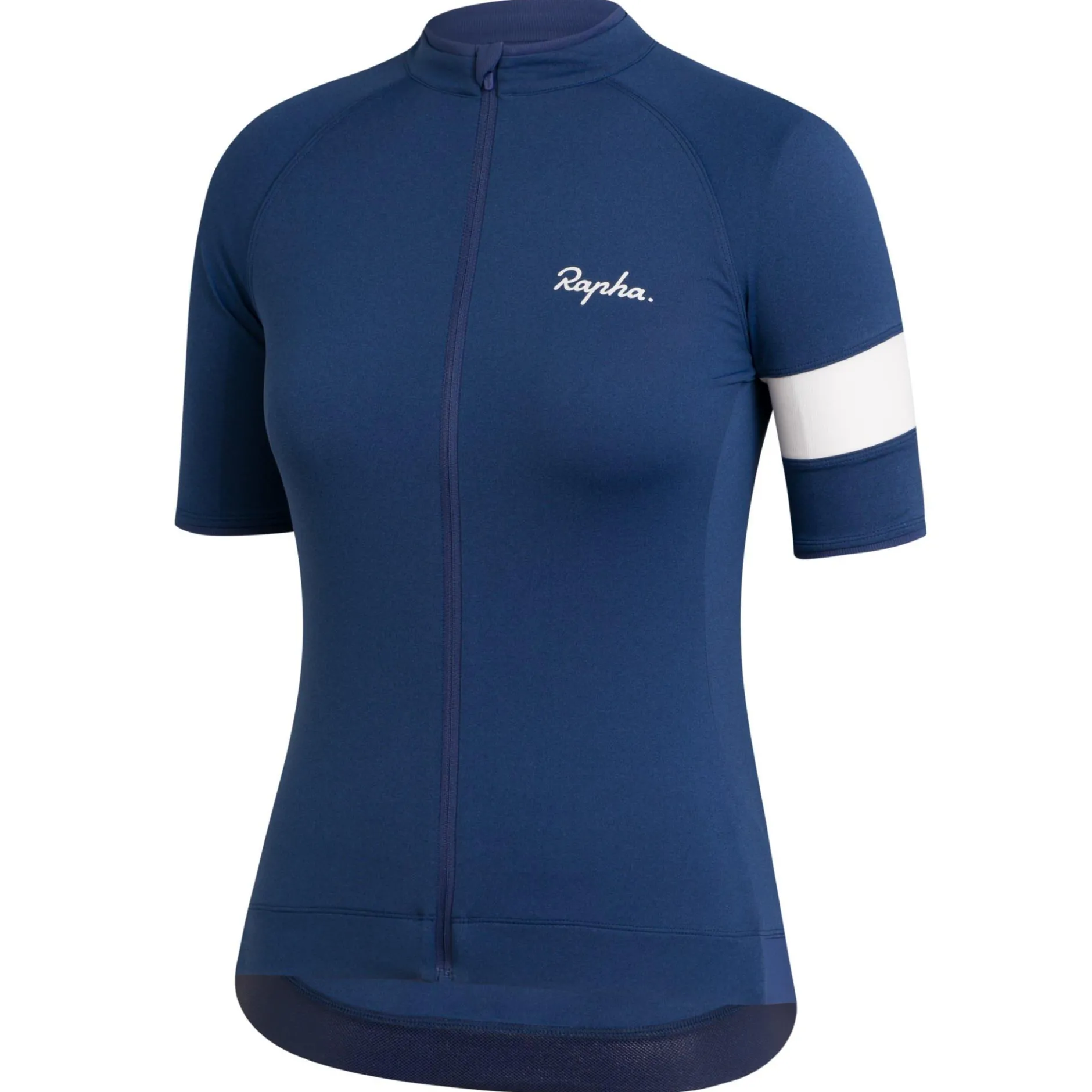 Women's Core Jersey>Rapha Hot