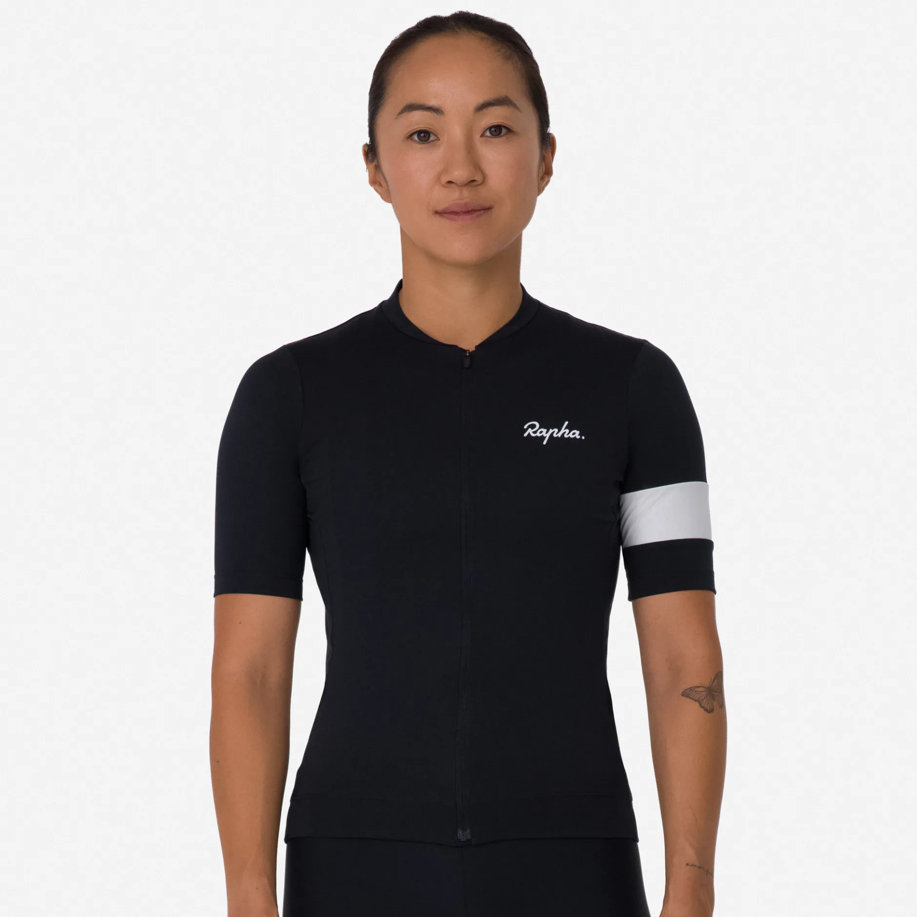 Women's Core Jersey>Rapha Best