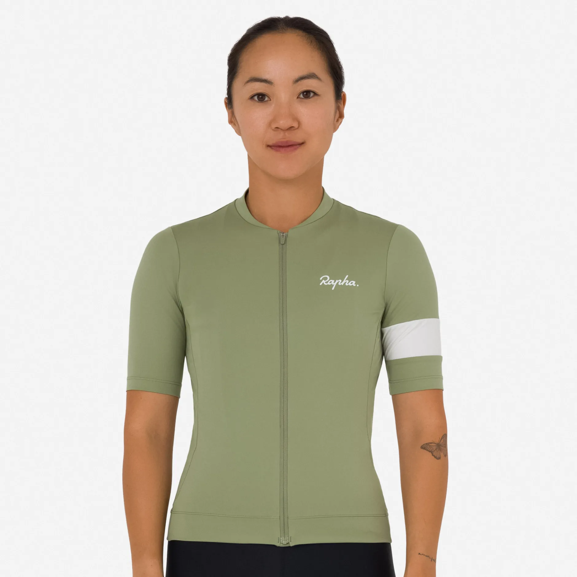 Women's Core Jersey>Rapha Best