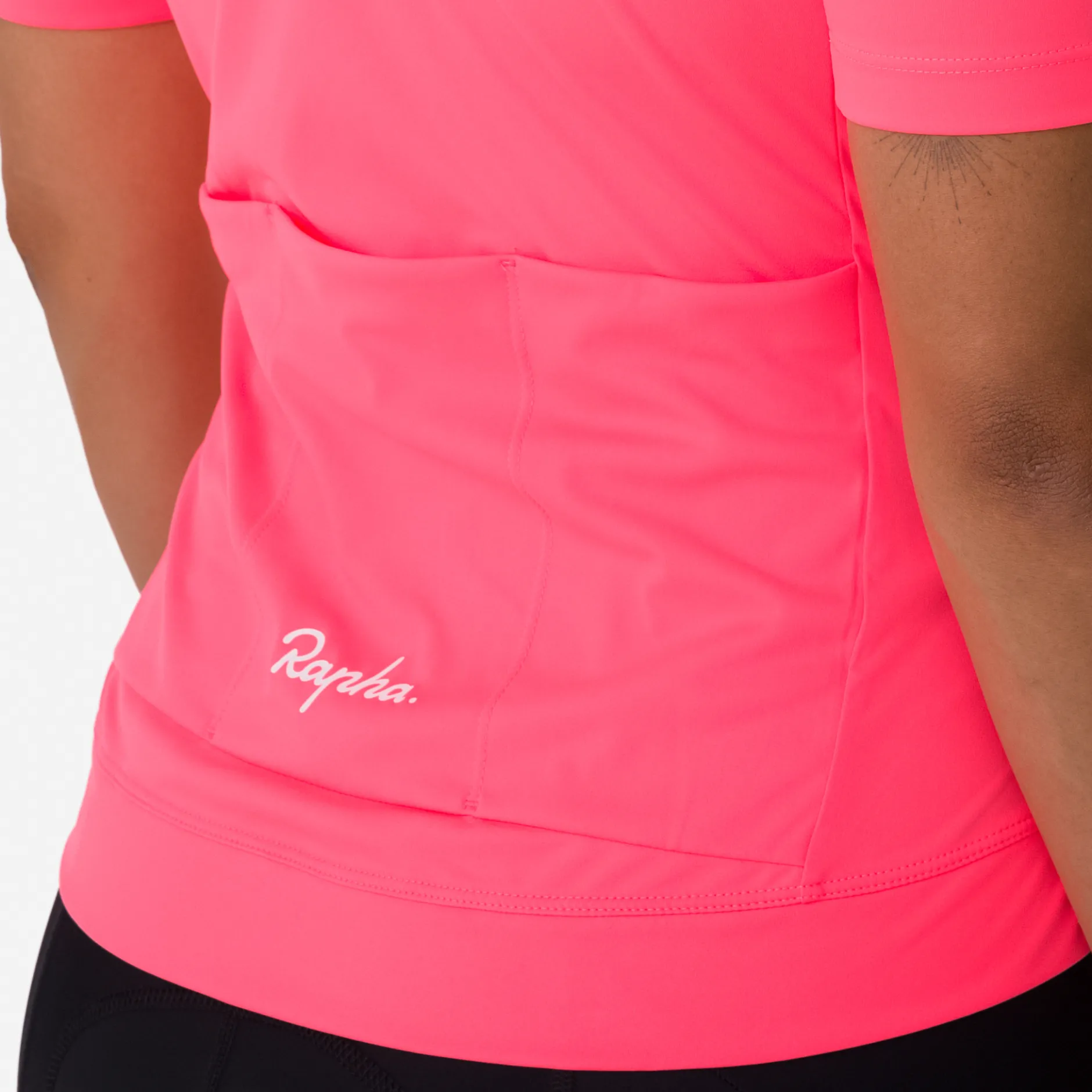 Women's Core Jersey>Rapha Best