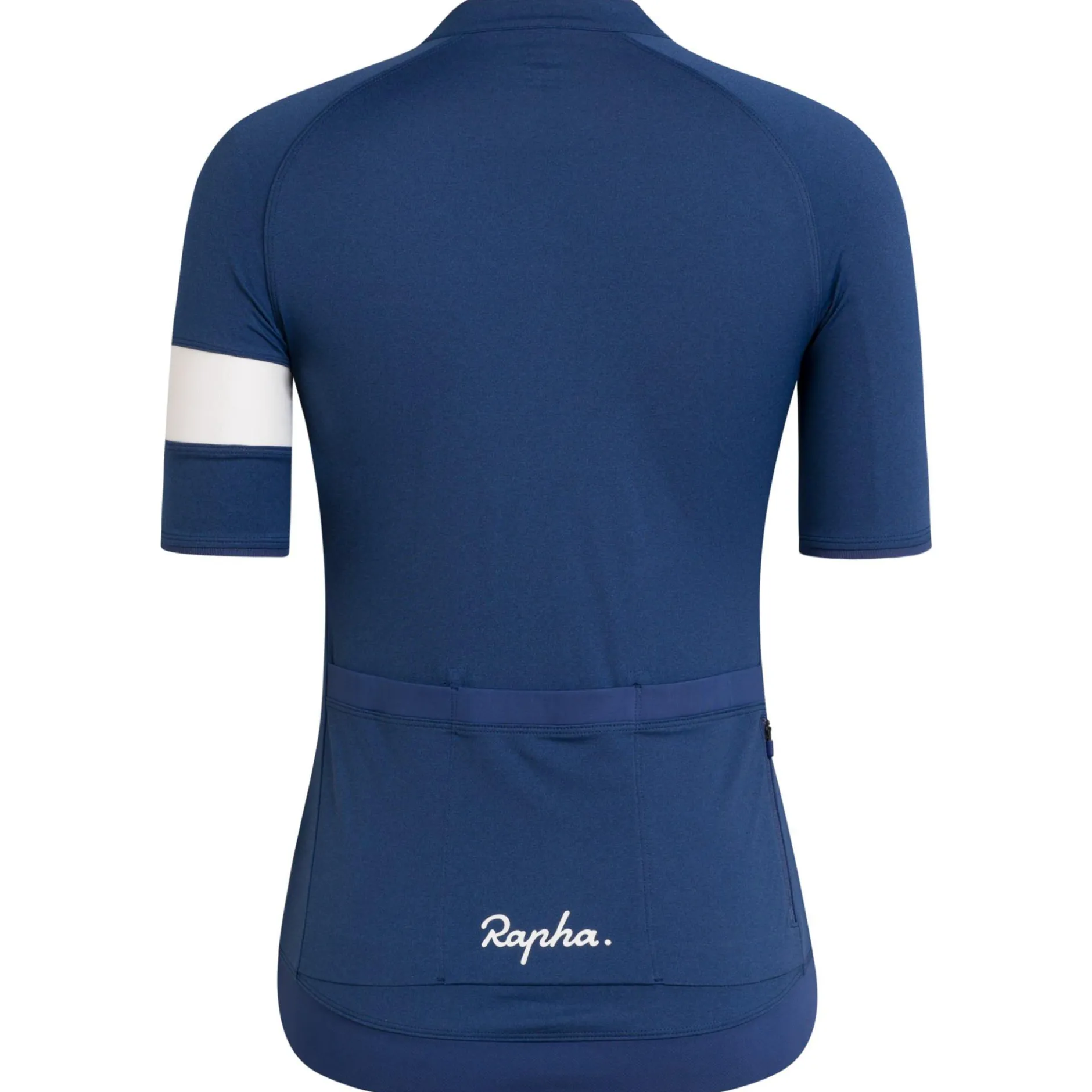 Women's Core Jersey>Rapha Hot