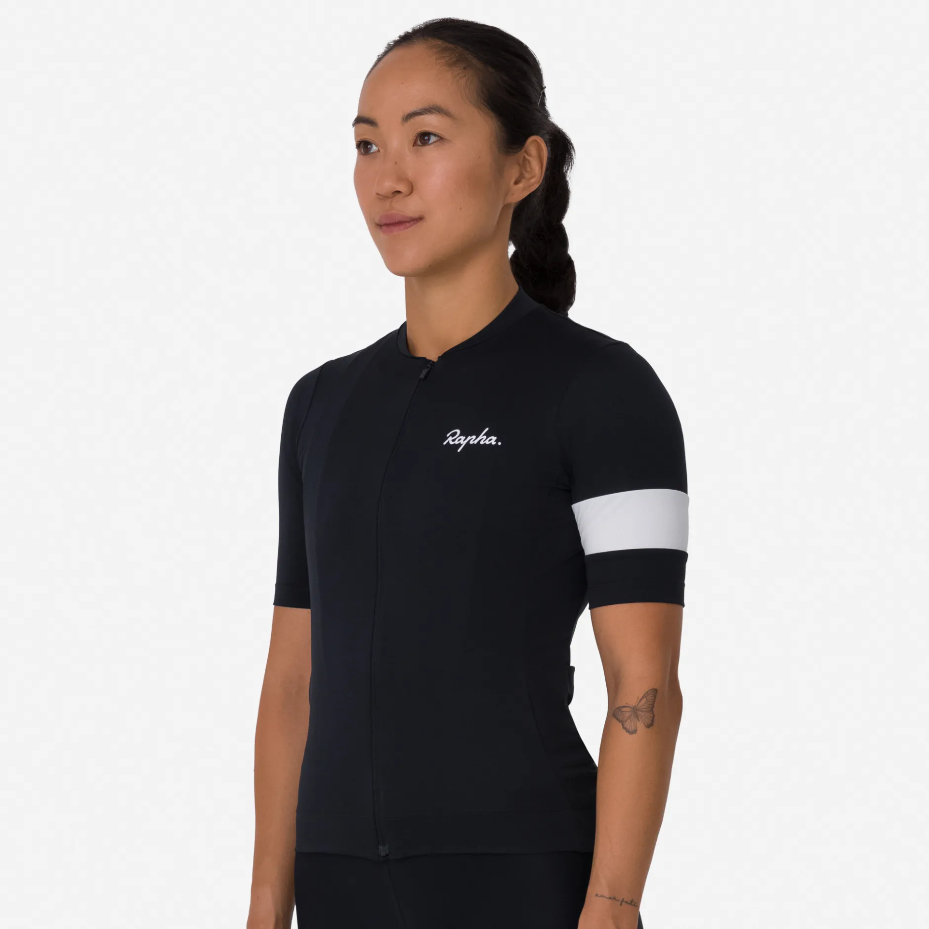 Women's Core Jersey>Rapha Best