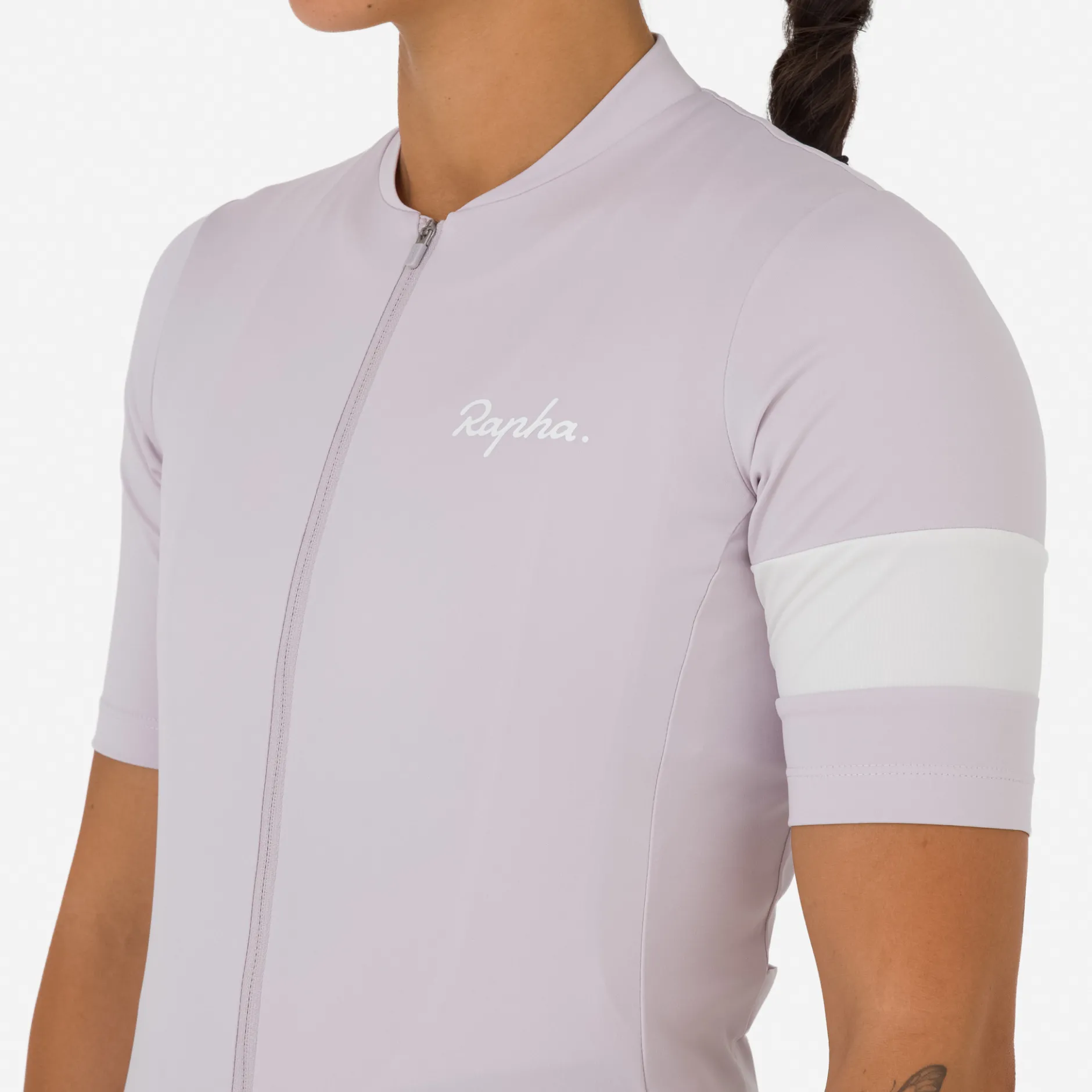 Women's Core Jersey>Rapha Best