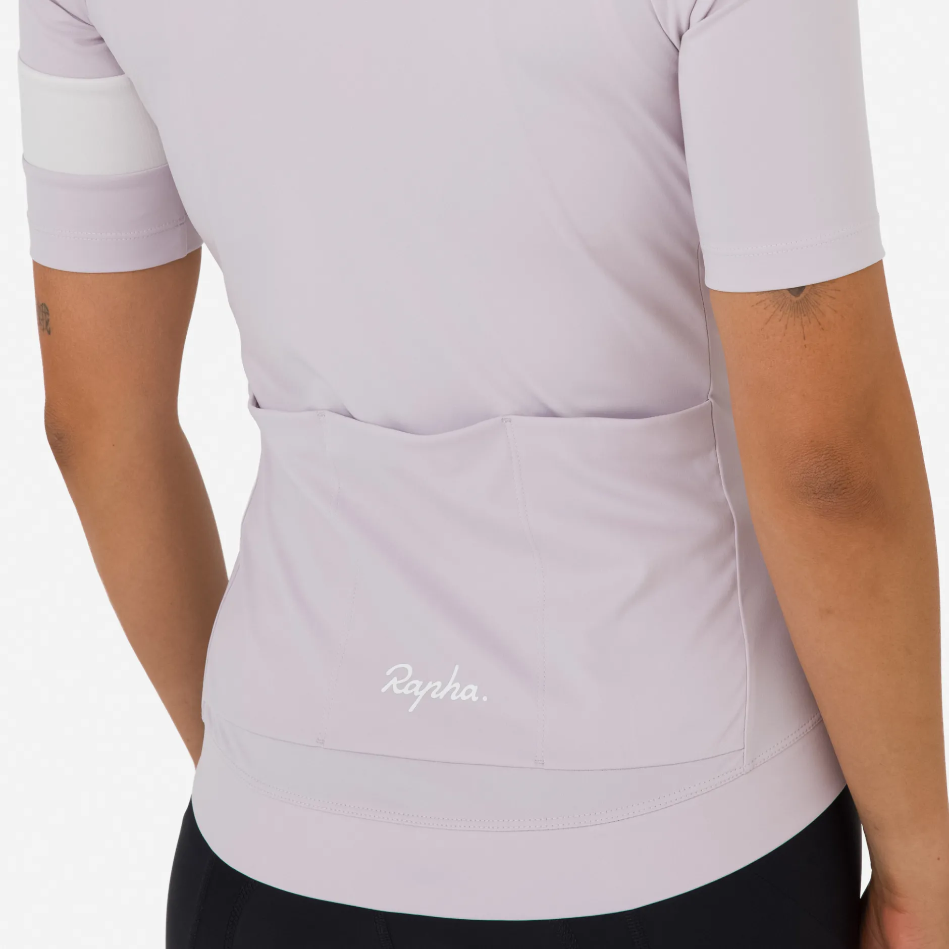 Women's Core Jersey>Rapha Best