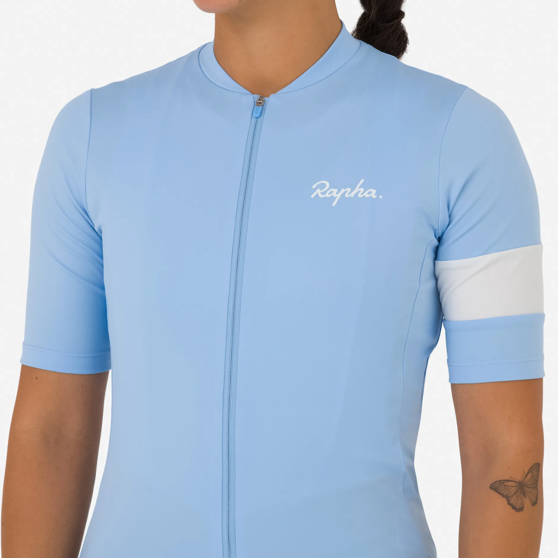 Women's Core Jersey>Rapha Best