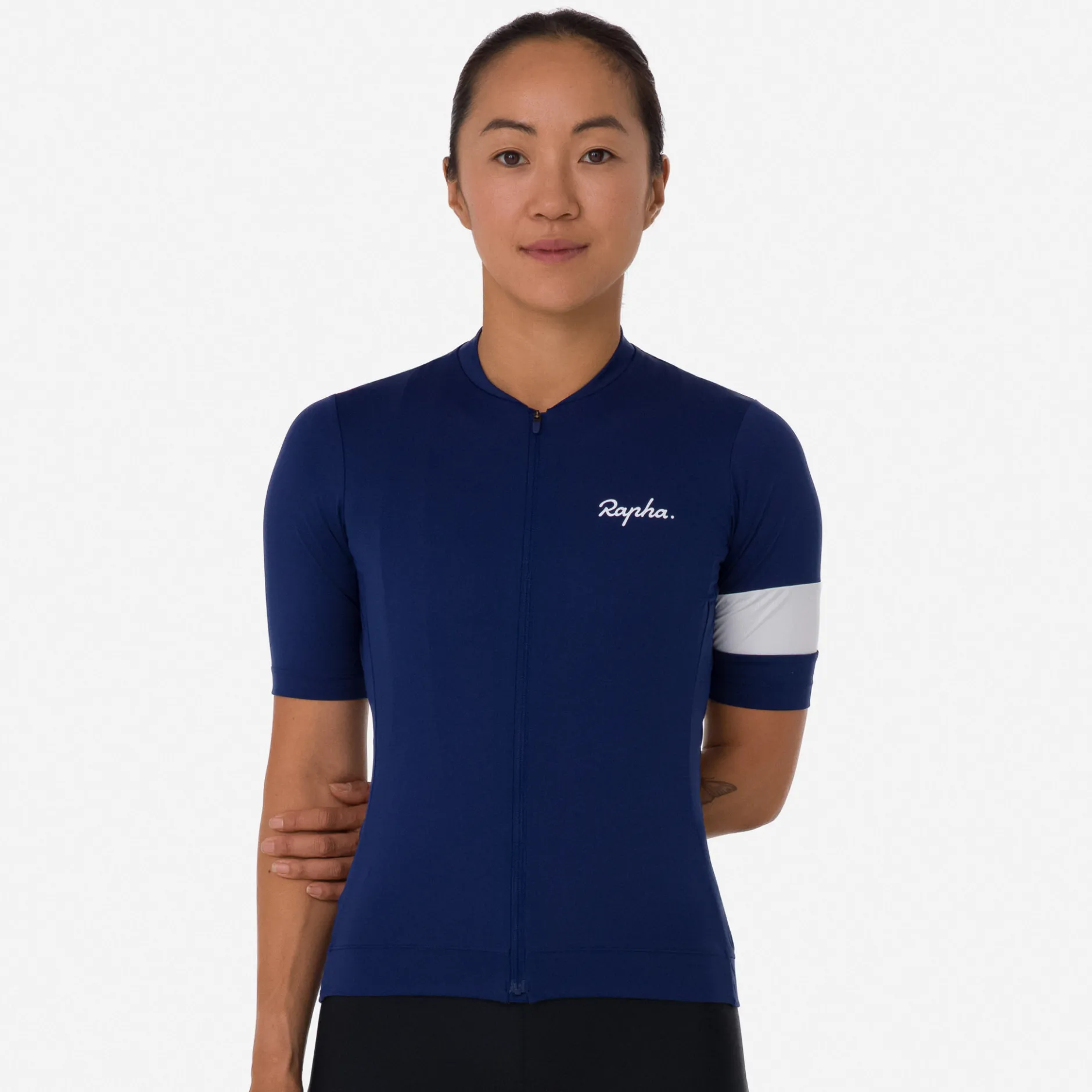 Women's Core Jersey>Rapha Best