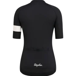 Women's Core Lightweight Jersey>Rapha Hot