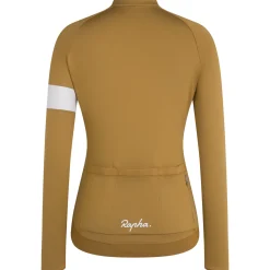Women's Core Long Sleeve Jersey>Rapha Store