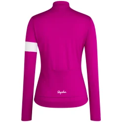Women's Core Thermal Long Sleeve Jersey>Rapha Cheap