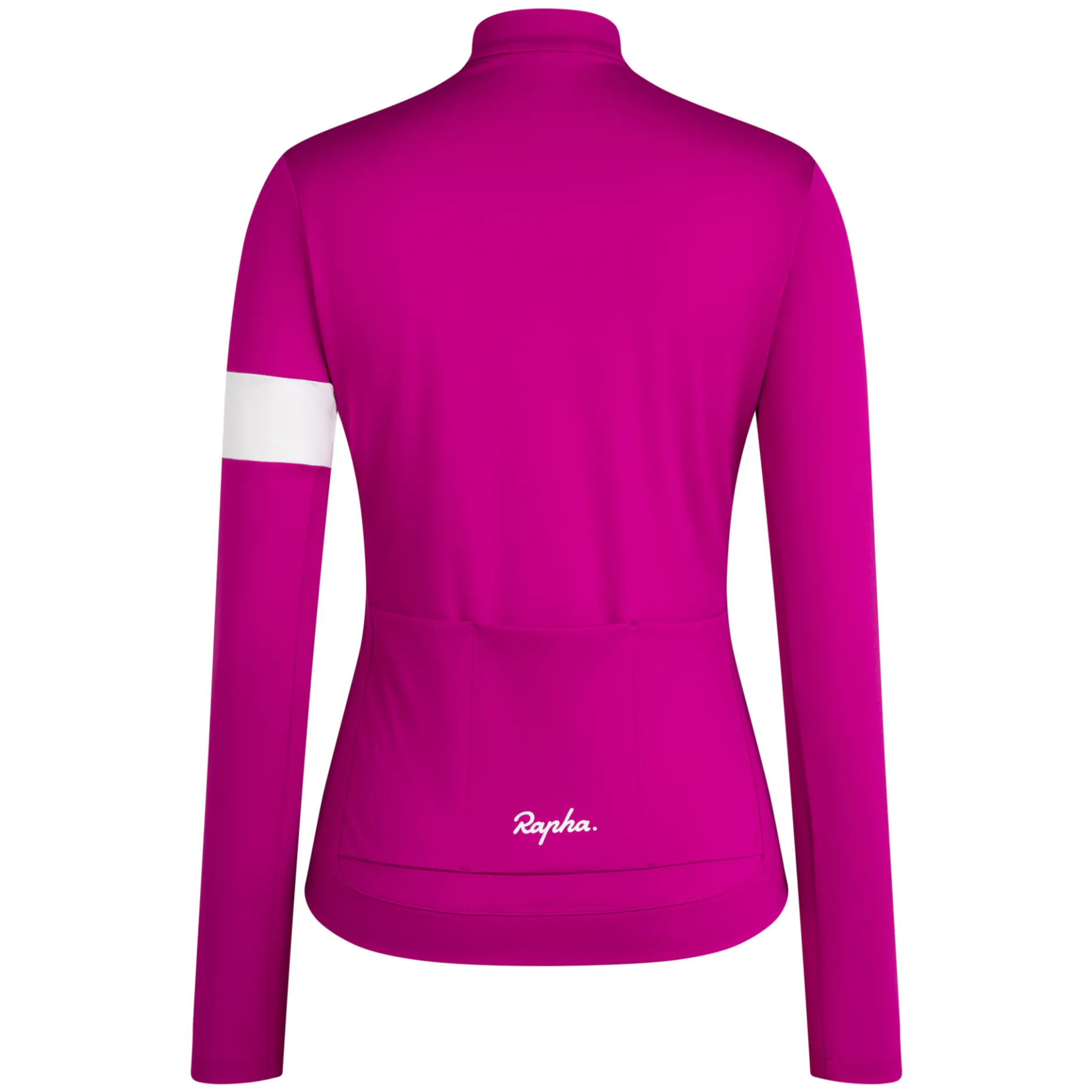 Women's Core Thermal Long Sleeve Jersey>Rapha Cheap